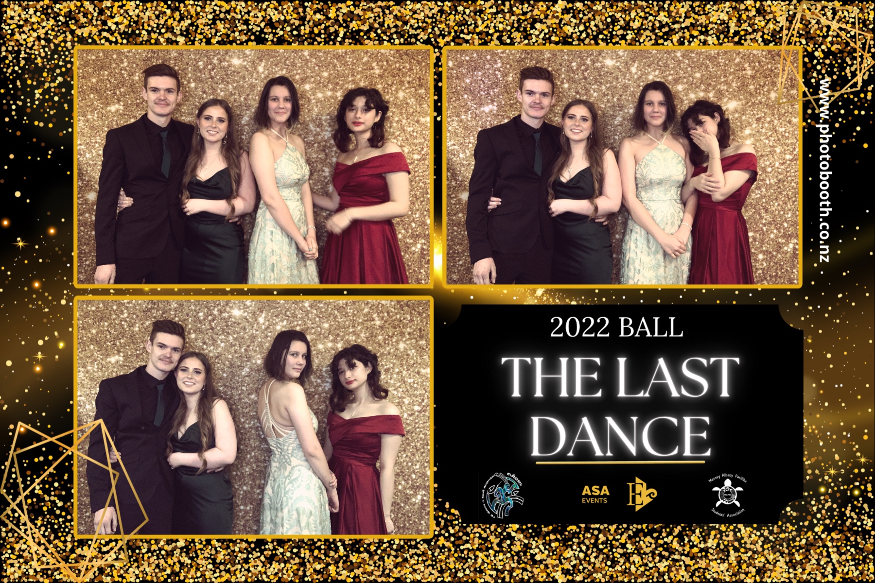 ASA Ball | View more photos from the event at gallery.photobooth.co.nz/u/SelfieCentral/ASA-Ball