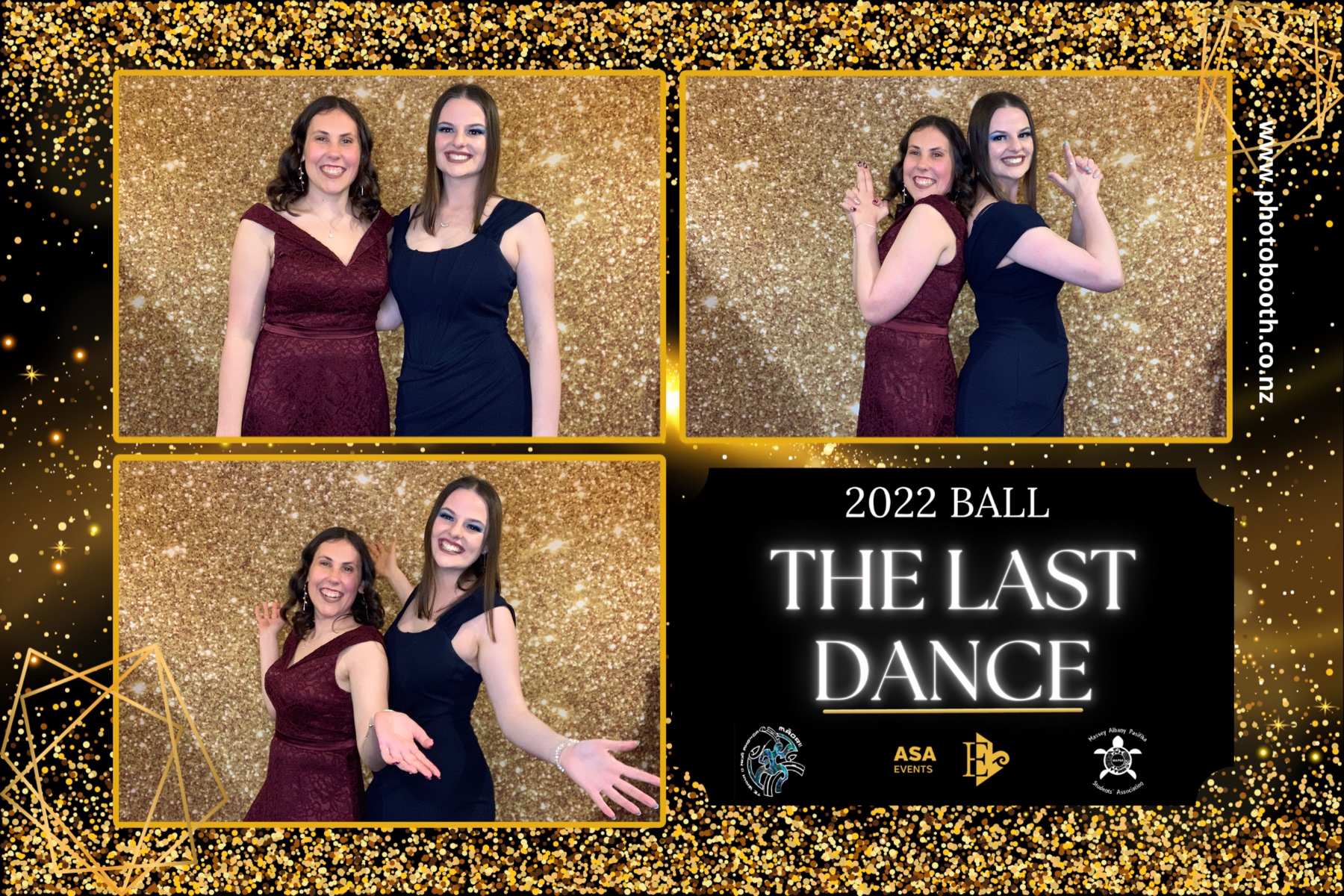 ASA Ball | View more photos from the event at gallery.photobooth.co.nz/u/SelfieCentral/ASA-Ball
