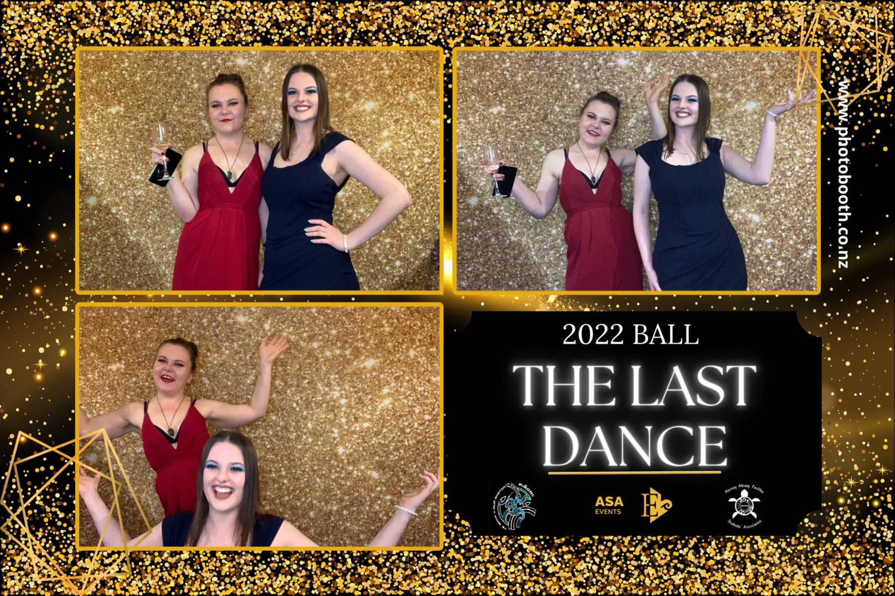 ASA Ball | View more photos from the event at gallery.photobooth.co.nz/u/SelfieCentral/ASA-Ball
