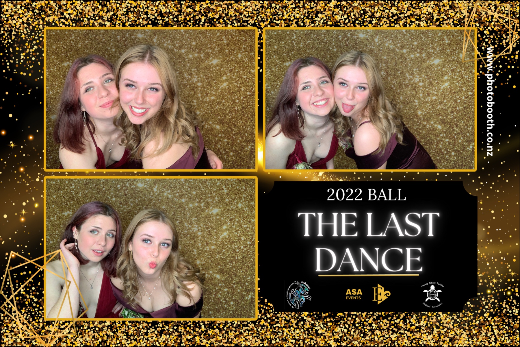 ASA Ball | View more photos from the event at gallery.photobooth.co.nz/u/SelfieCentral/ASA-Ball