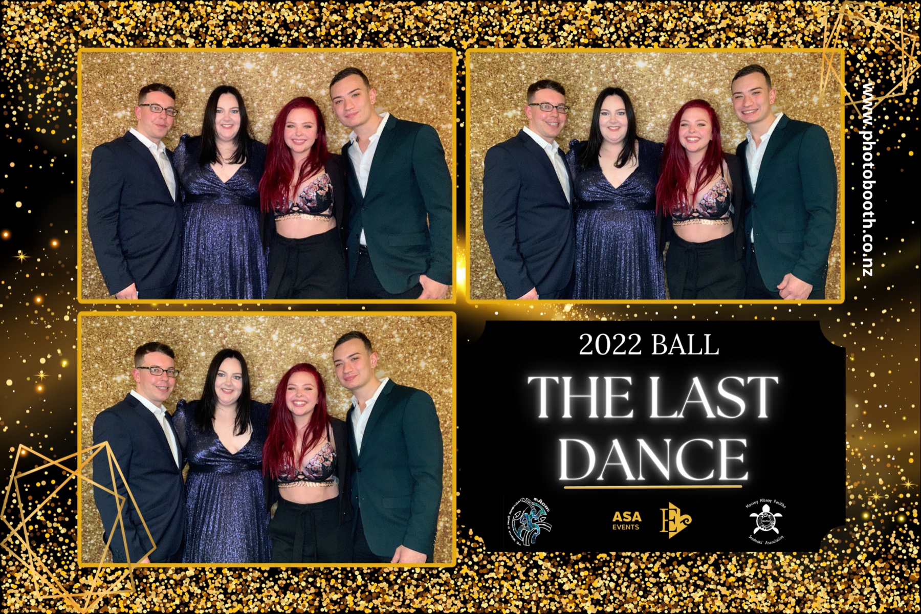 ASA Ball | View more photos from the event at gallery.photobooth.co.nz/u/SelfieCentral/ASA-Ball