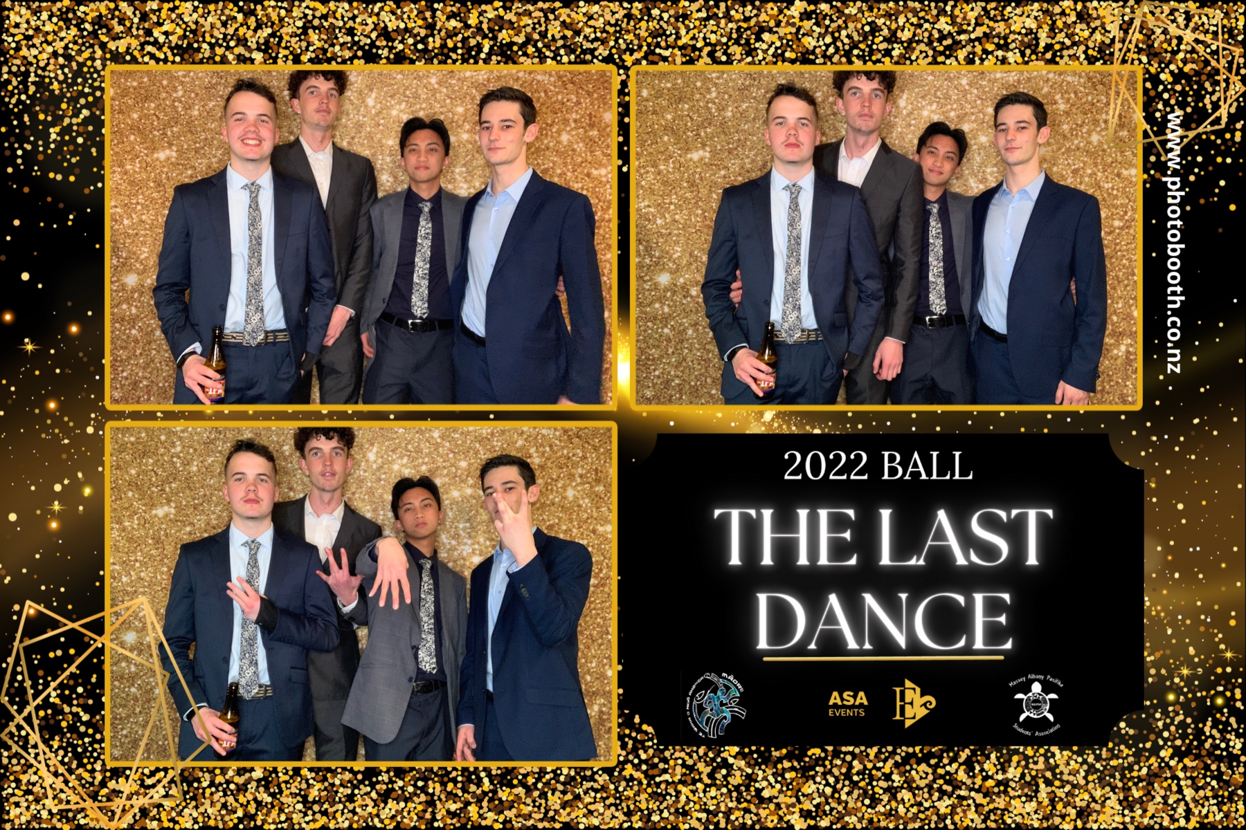 ASA Ball | View more photos from the event at gallery.photobooth.co.nz/u/SelfieCentral/ASA-Ball