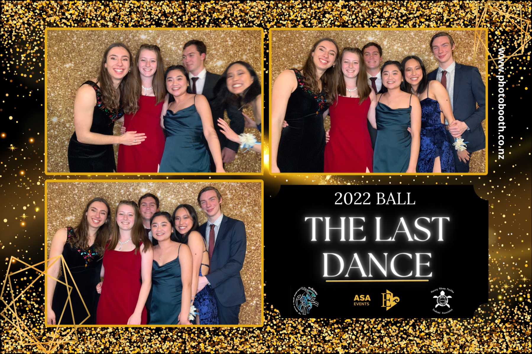 ASA Ball | View more photos from the event at gallery.photobooth.co.nz/u/SelfieCentral/ASA-Ball