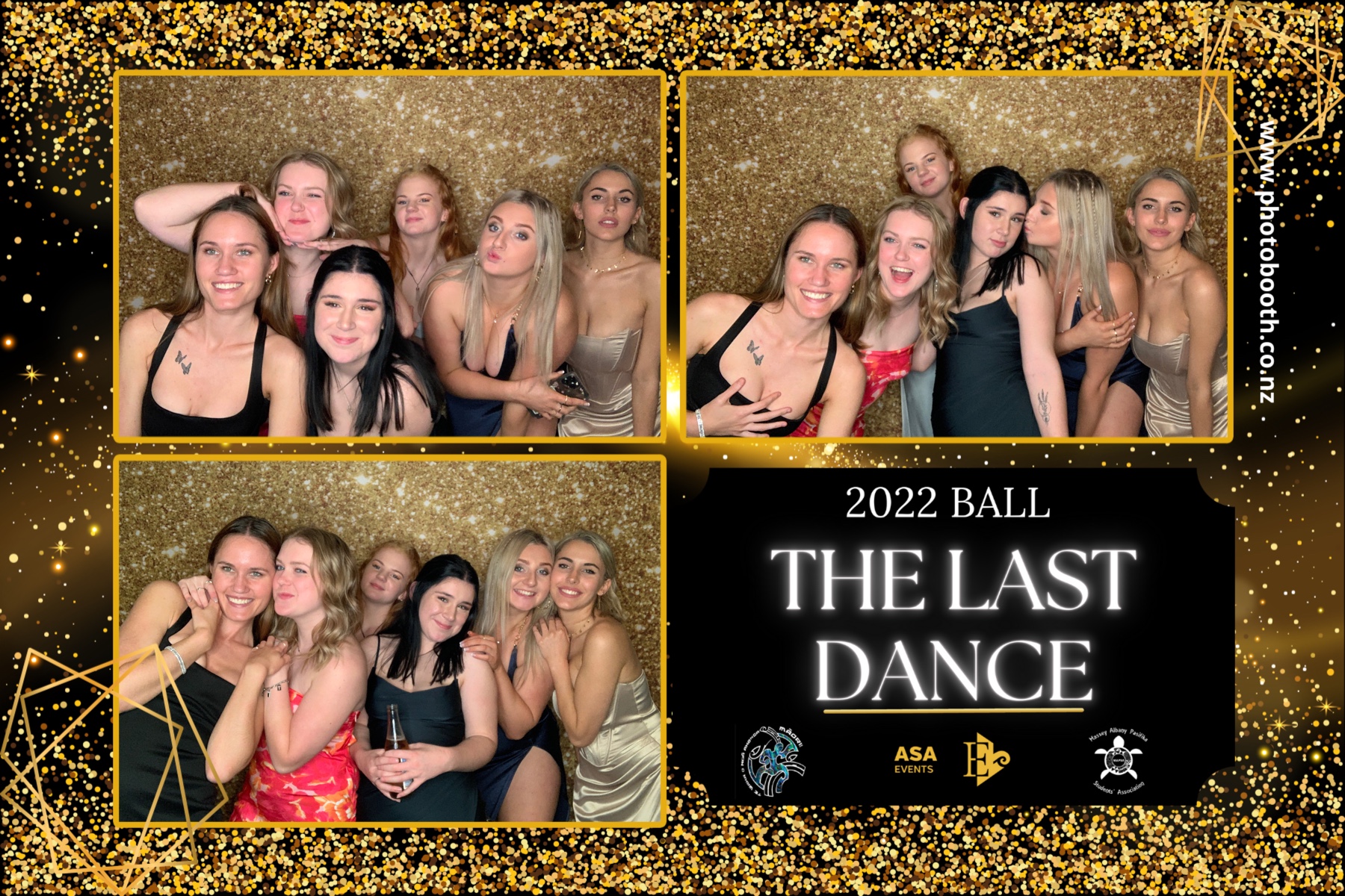 ASA Ball | View more photos from the event at gallery.photobooth.co.nz/u/SelfieCentral/ASA-Ball