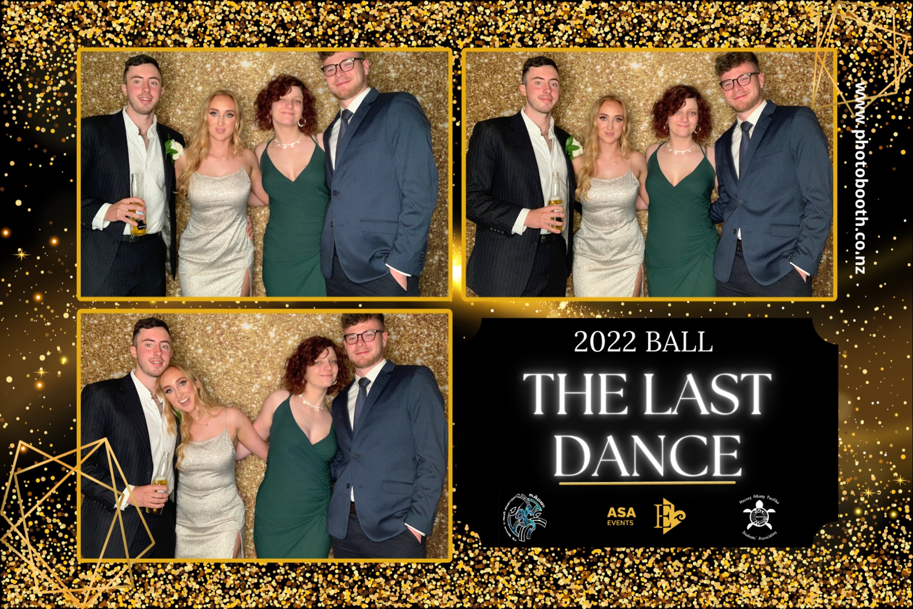 ASA Ball | View more photos from the event at gallery.photobooth.co.nz/u/SelfieCentral/ASA-Ball