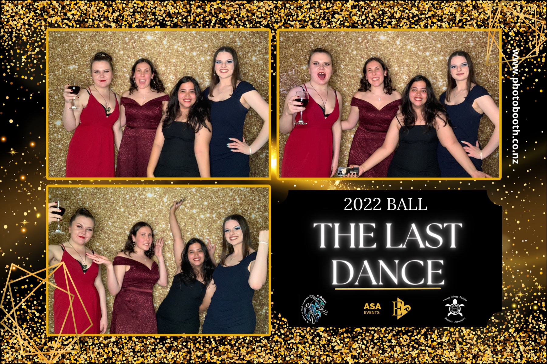 ASA Ball | View more photos from the event at gallery.photobooth.co.nz/u/SelfieCentral/ASA-Ball