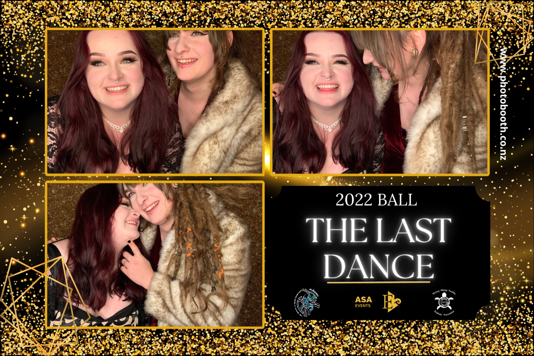 ASA Ball | View more photos from the event at gallery.photobooth.co.nz/u/SelfieCentral/ASA-Ball