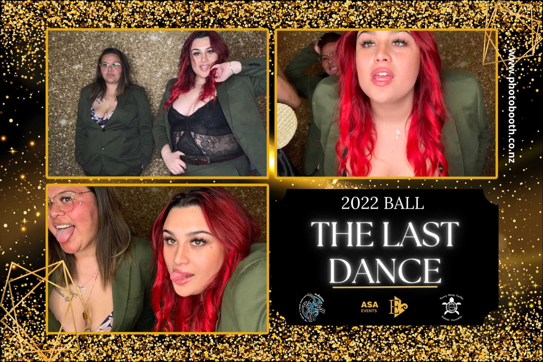 ASA Ball | View more photos from the event at gallery.photobooth.co.nz/u/SelfieCentral/ASA-Ball