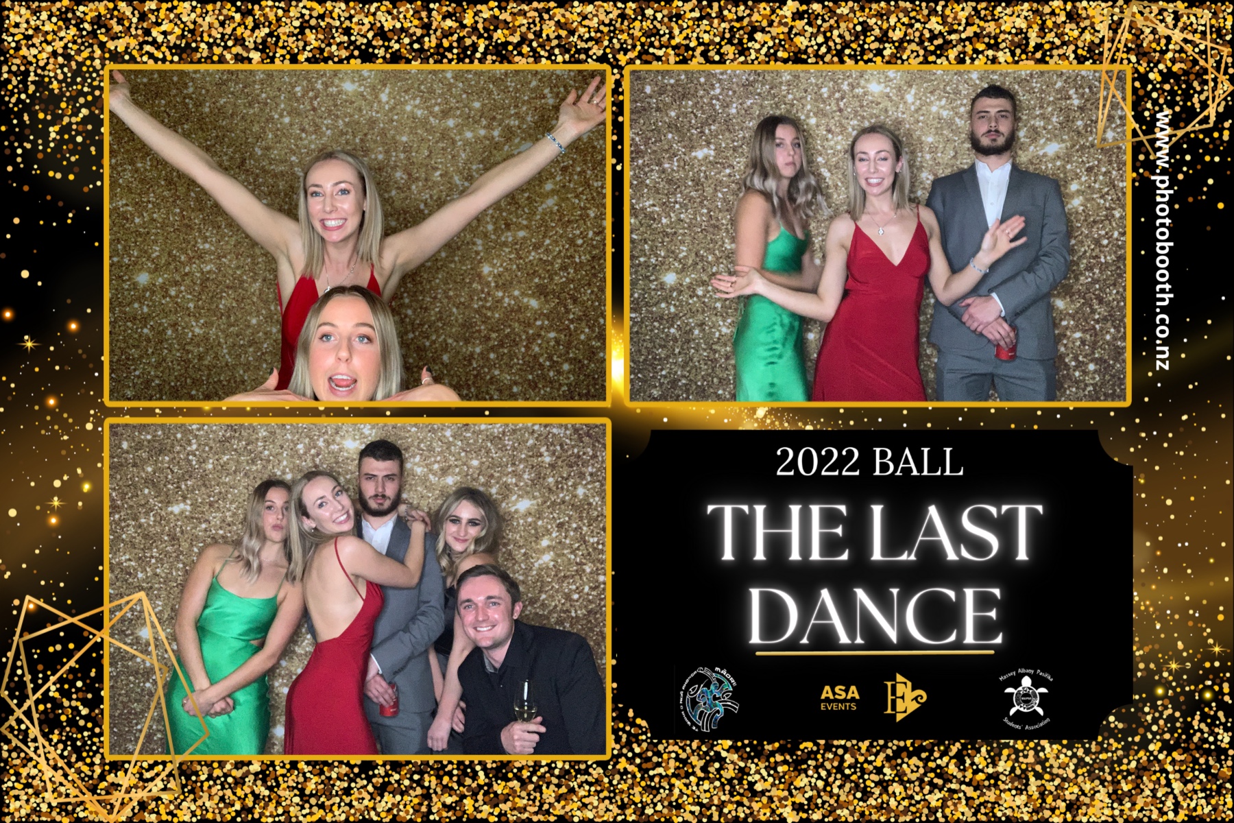 ASA Ball | View more photos from the event at gallery.photobooth.co.nz/u/SelfieCentral/ASA-Ball
