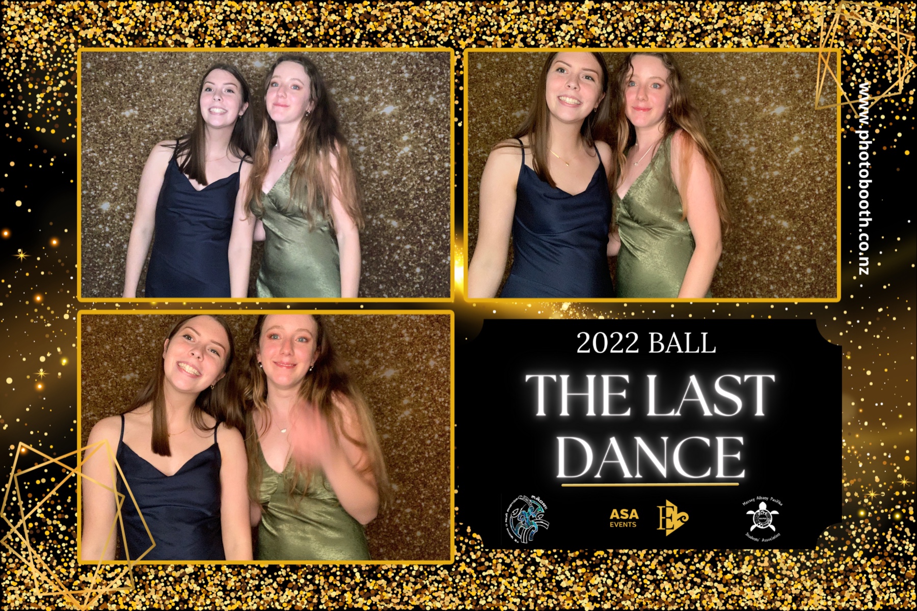 ASA Ball | View more photos from the event at gallery.photobooth.co.nz/u/SelfieCentral/ASA-Ball