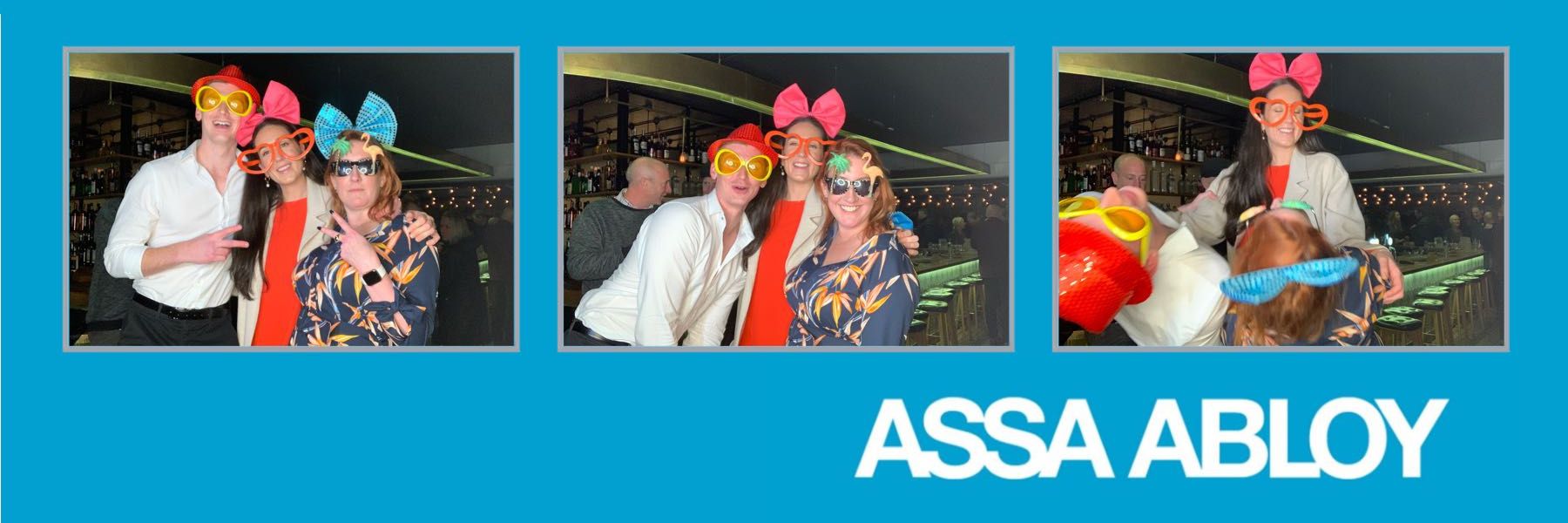 Assa Abloy | View more photos from the event at gallery.photobooth.co.nz/u/SelfieCentral/Assa-Abloy