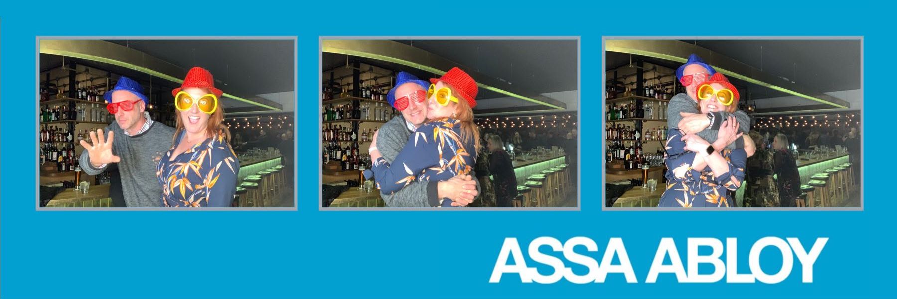 Assa Abloy | View more photos from the event at gallery.photobooth.co.nz/u/SelfieCentral/Assa-Abloy