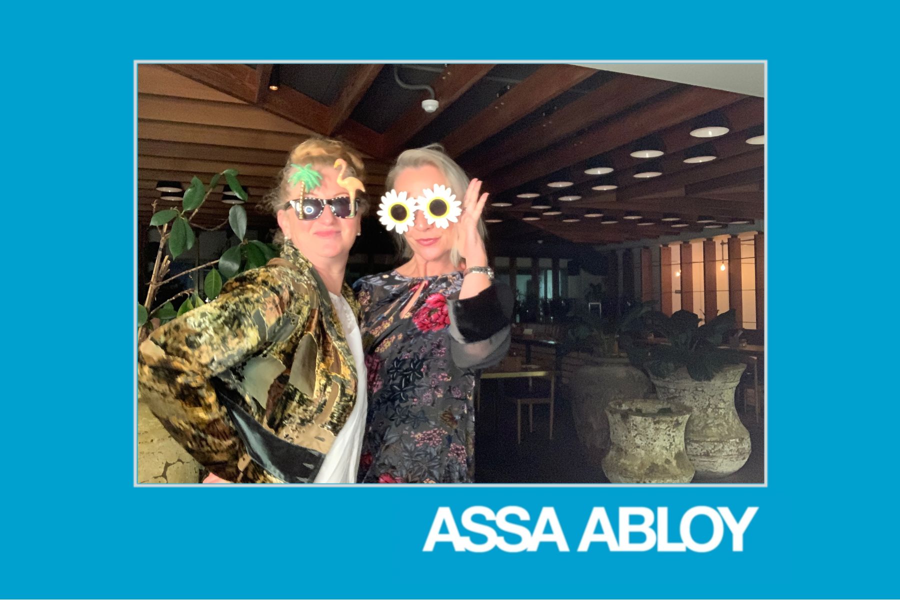 Assa Abloy | View more photos from the event at gallery.photobooth.co.nz/u/SelfieCentral/Assa-Abloy