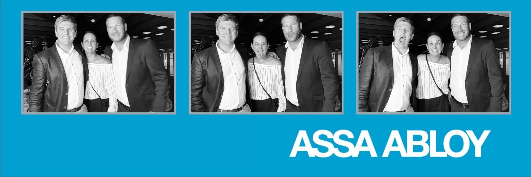 Assa Abloy | View more photos from the event at gallery.photobooth.co.nz/u/SelfieCentral/Assa-Abloy