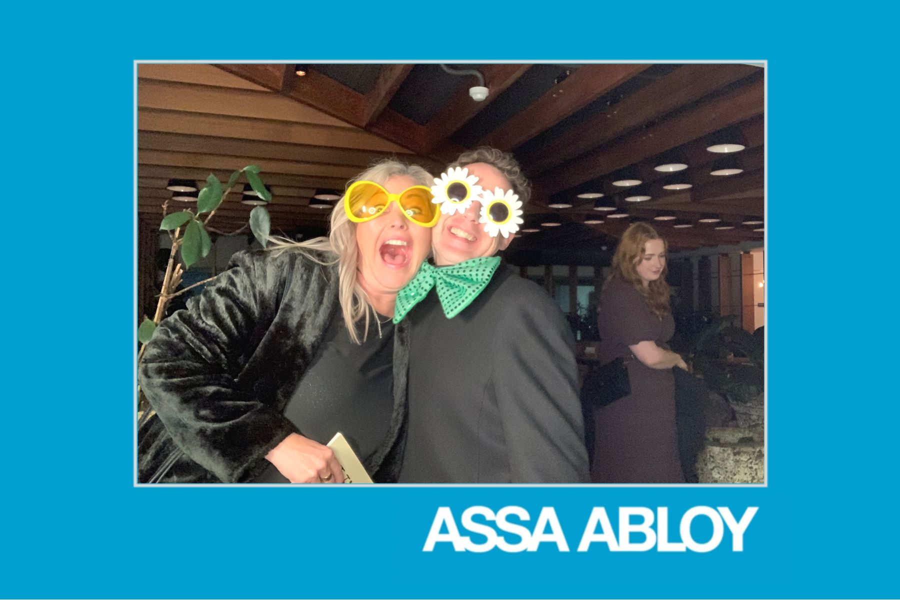 Assa Abloy | View more photos from the event at gallery.photobooth.co.nz/u/SelfieCentral/Assa-Abloy
