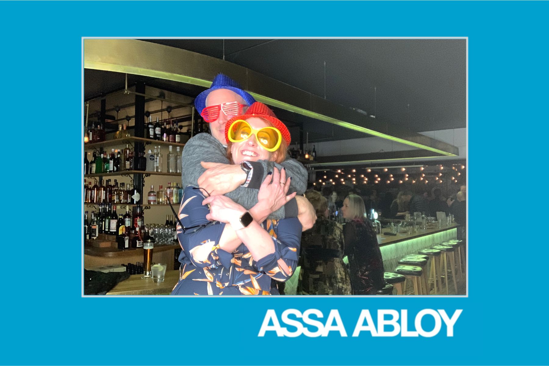 Assa Abloy | View more photos from the event at gallery.photobooth.co.nz/u/SelfieCentral/Assa-Abloy