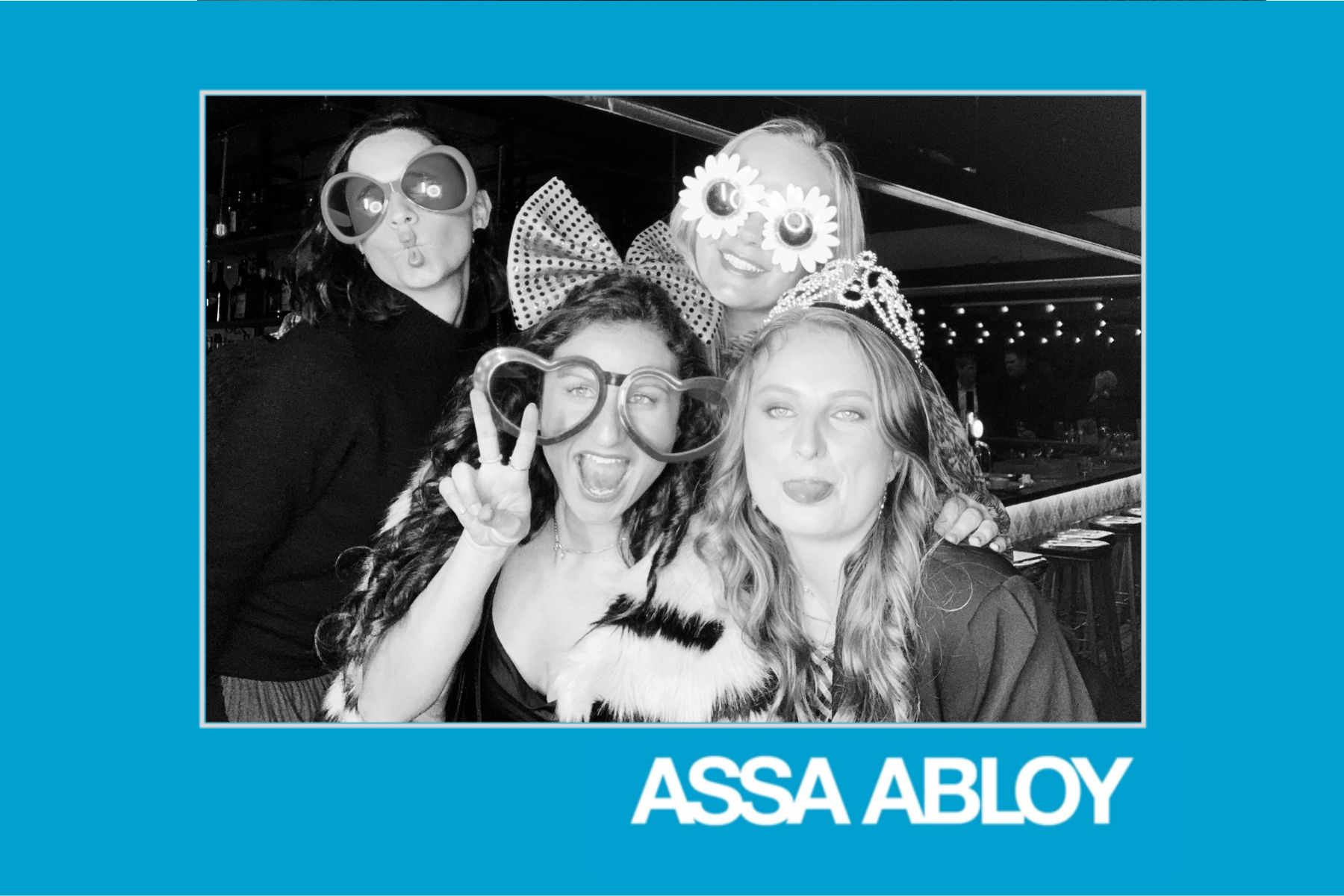 Assa Abloy | View more photos from the event at gallery.photobooth.co.nz/u/SelfieCentral/Assa-Abloy