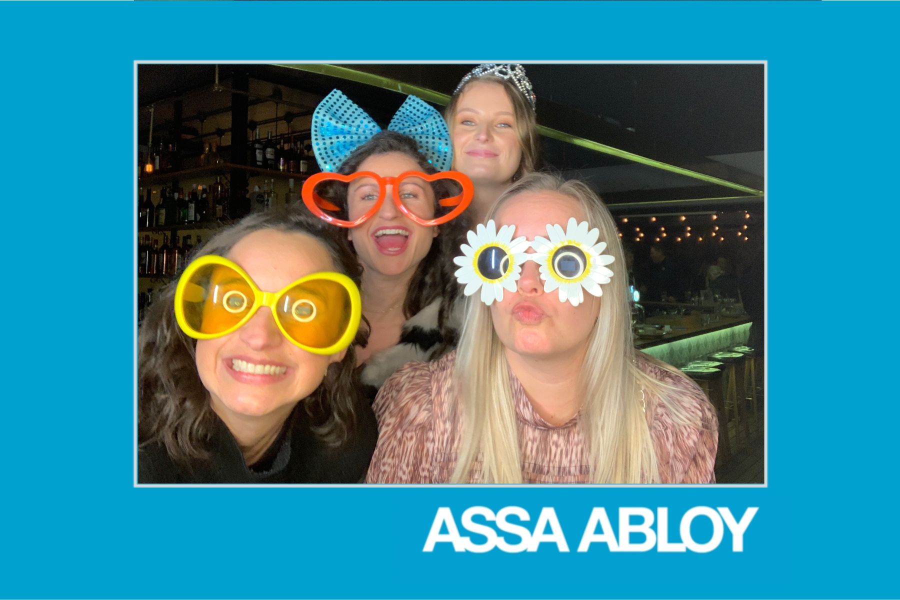 Assa Abloy | View more photos from the event at gallery.photobooth.co.nz/u/SelfieCentral/Assa-Abloy