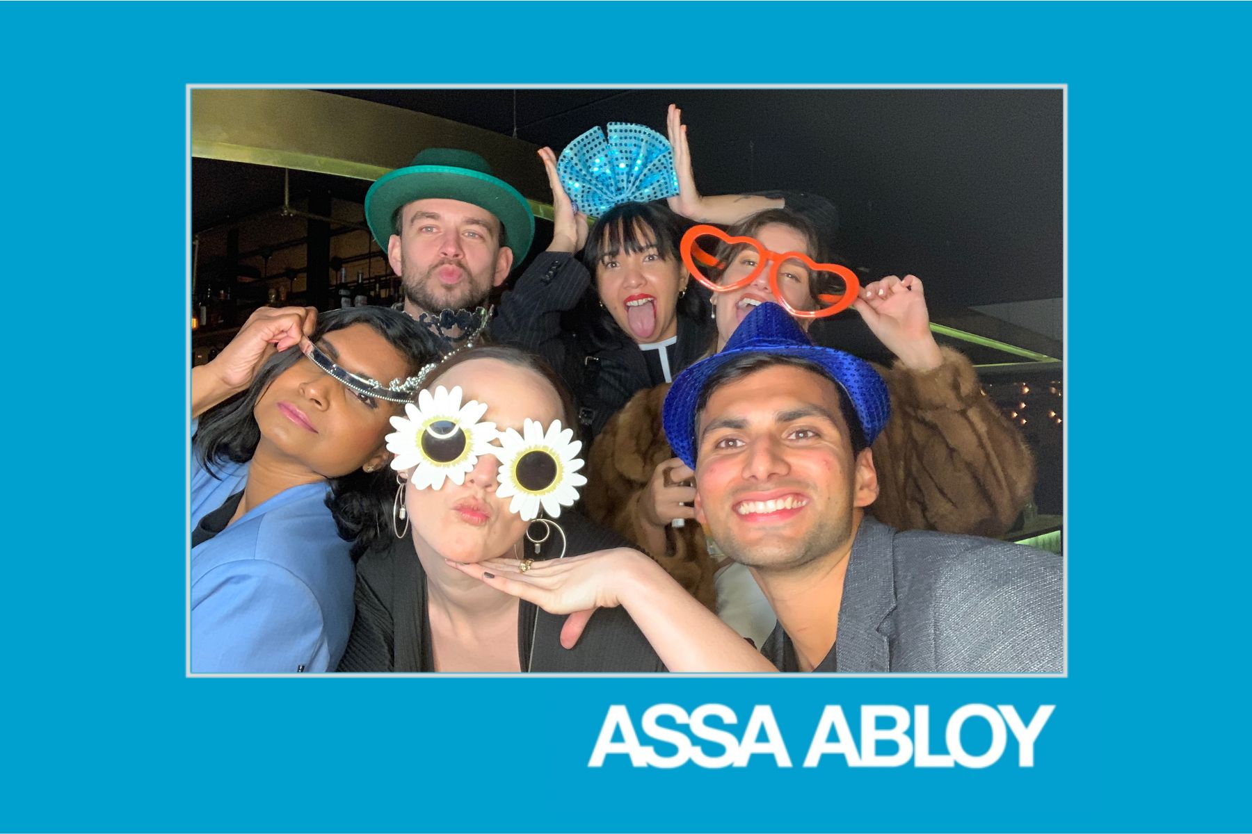 Assa Abloy | View more photos from the event at gallery.photobooth.co.nz/u/SelfieCentral/Assa-Abloy