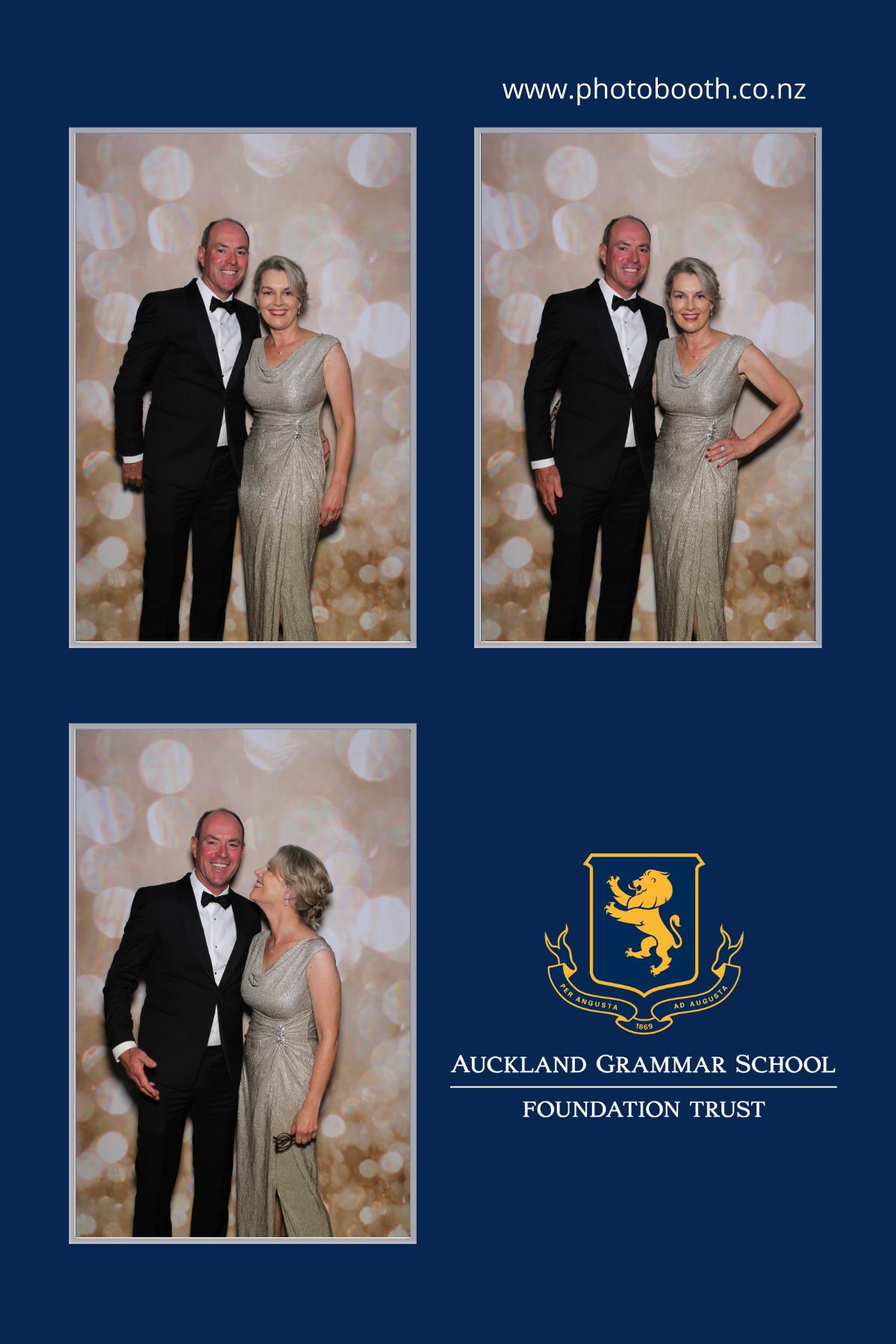 Auckland Grammar Gala Dinner | View more photos from the event at gallery.photobooth.co.nz/u/SelfieCentral/Auckland-Grammar-Gala-Dinner