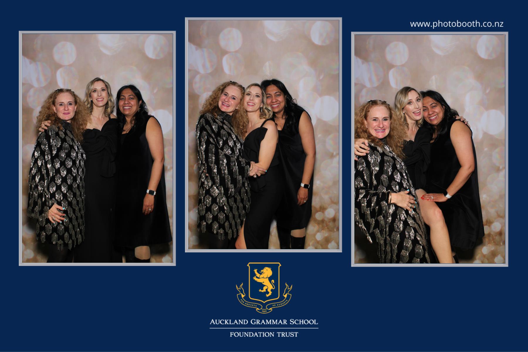 Auckland Grammar Gala Dinner | View more photos from the event at gallery.photobooth.co.nz/u/SelfieCentral/Auckland-Grammar-Gala-Dinner