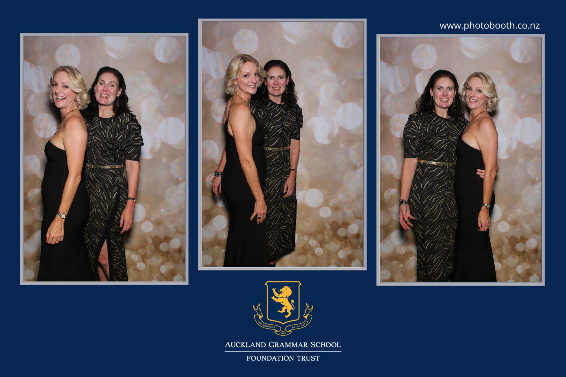 Auckland Grammar Gala Dinner | View more photos from the event at gallery.photobooth.co.nz/u/SelfieCentral/Auckland-Grammar-Gala-Dinner