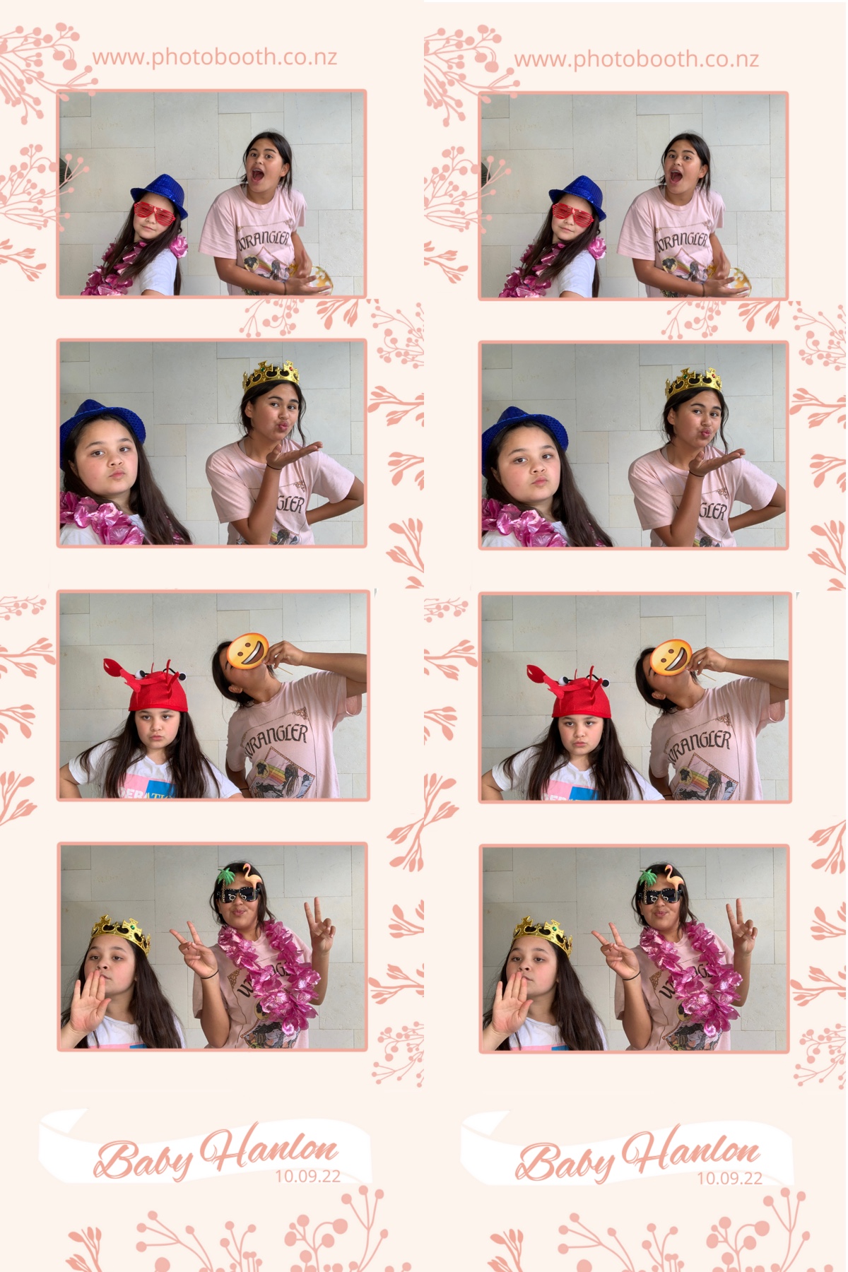 Baby Shower | View more photos from the event at gallery.photobooth.co.nz/u/SelfieCentral/Baby-Shower