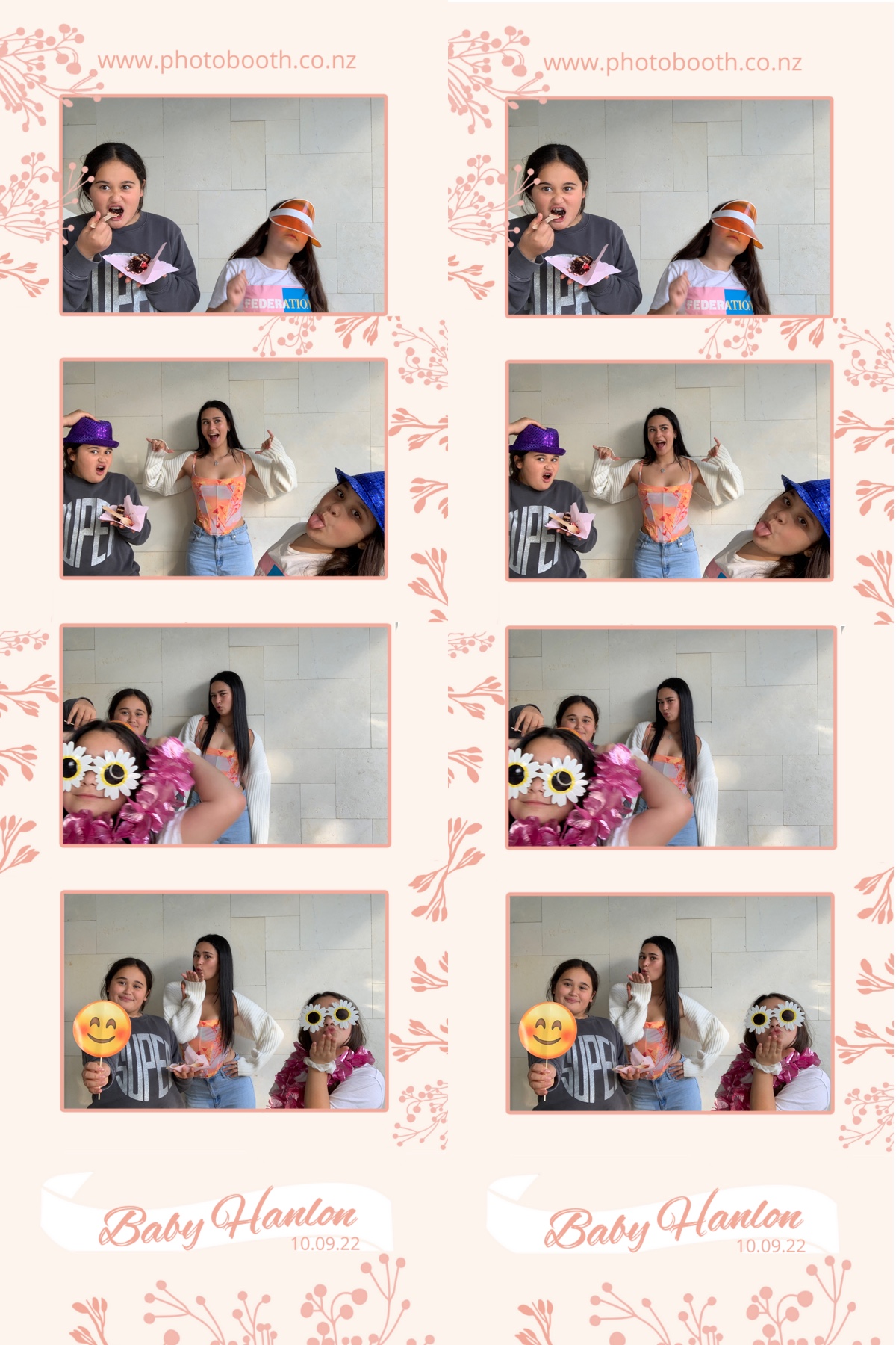 Baby Shower | View more photos from the event at gallery.photobooth.co.nz/u/SelfieCentral/Baby-Shower