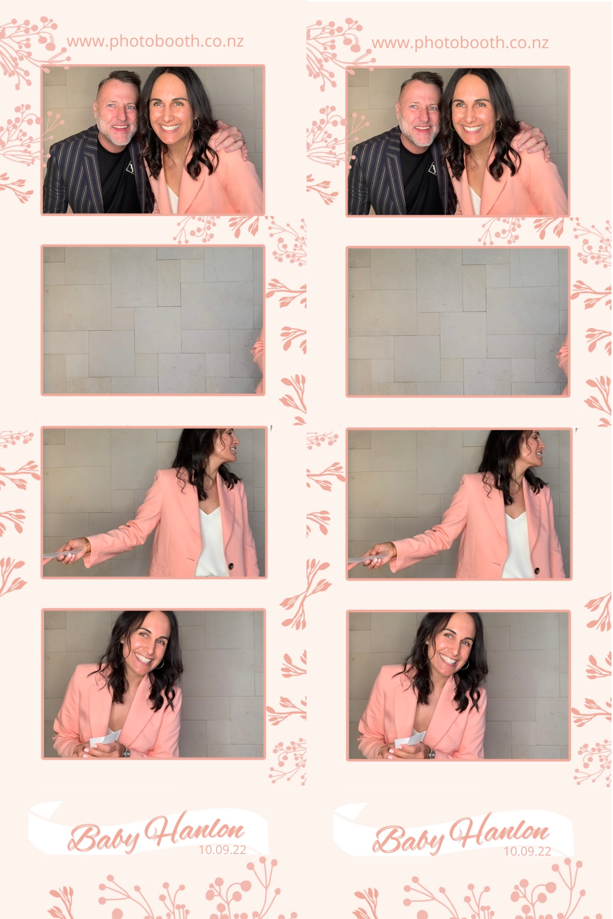 Baby Shower | View more photos from the event at gallery.photobooth.co.nz/u/SelfieCentral/Baby-Shower