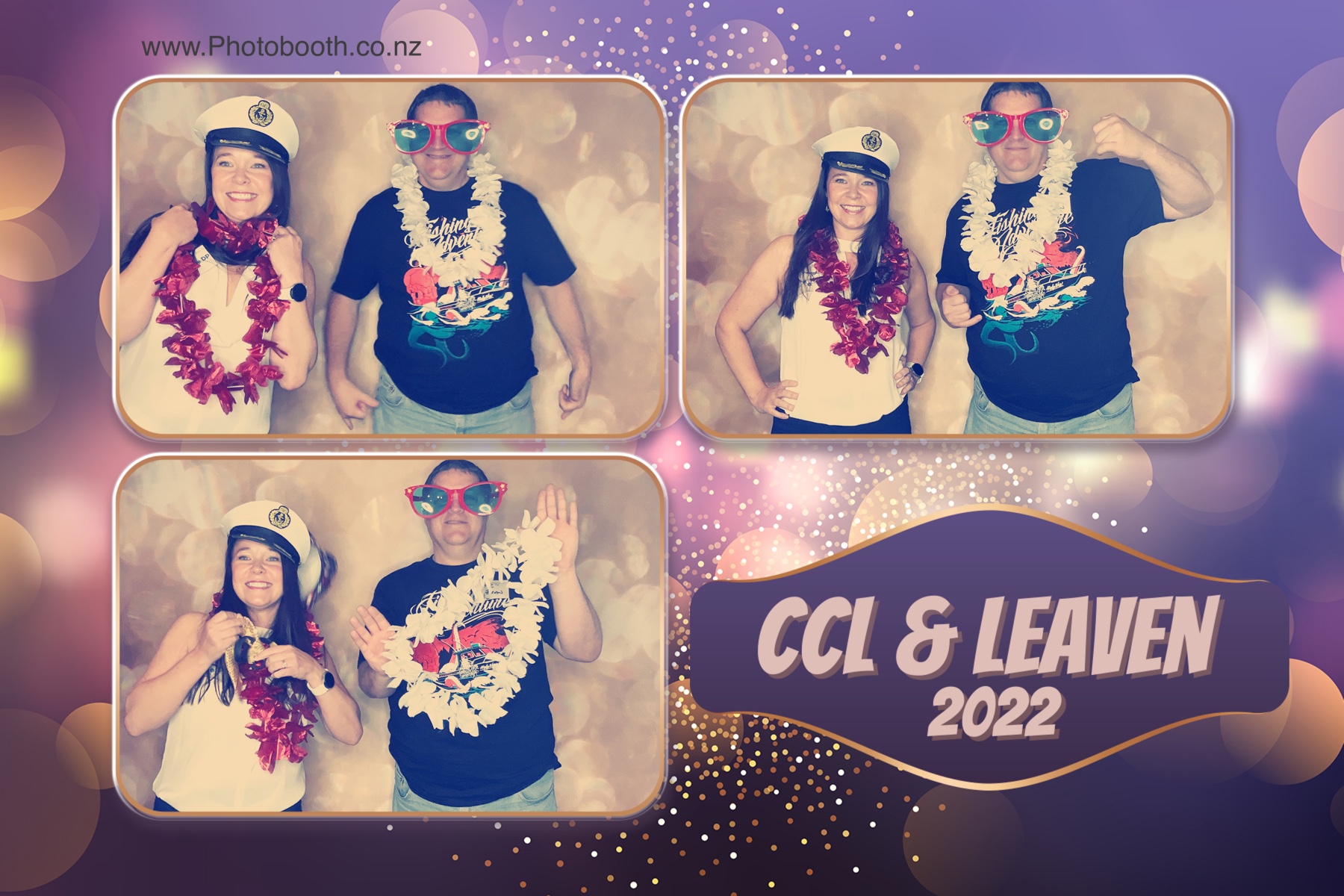 CCL & Leaven Christmas Party | View more photos from the event at gallery.photobooth.co.nz/u/SelfieCentral/CCL-Leaven-Christmas-Party
