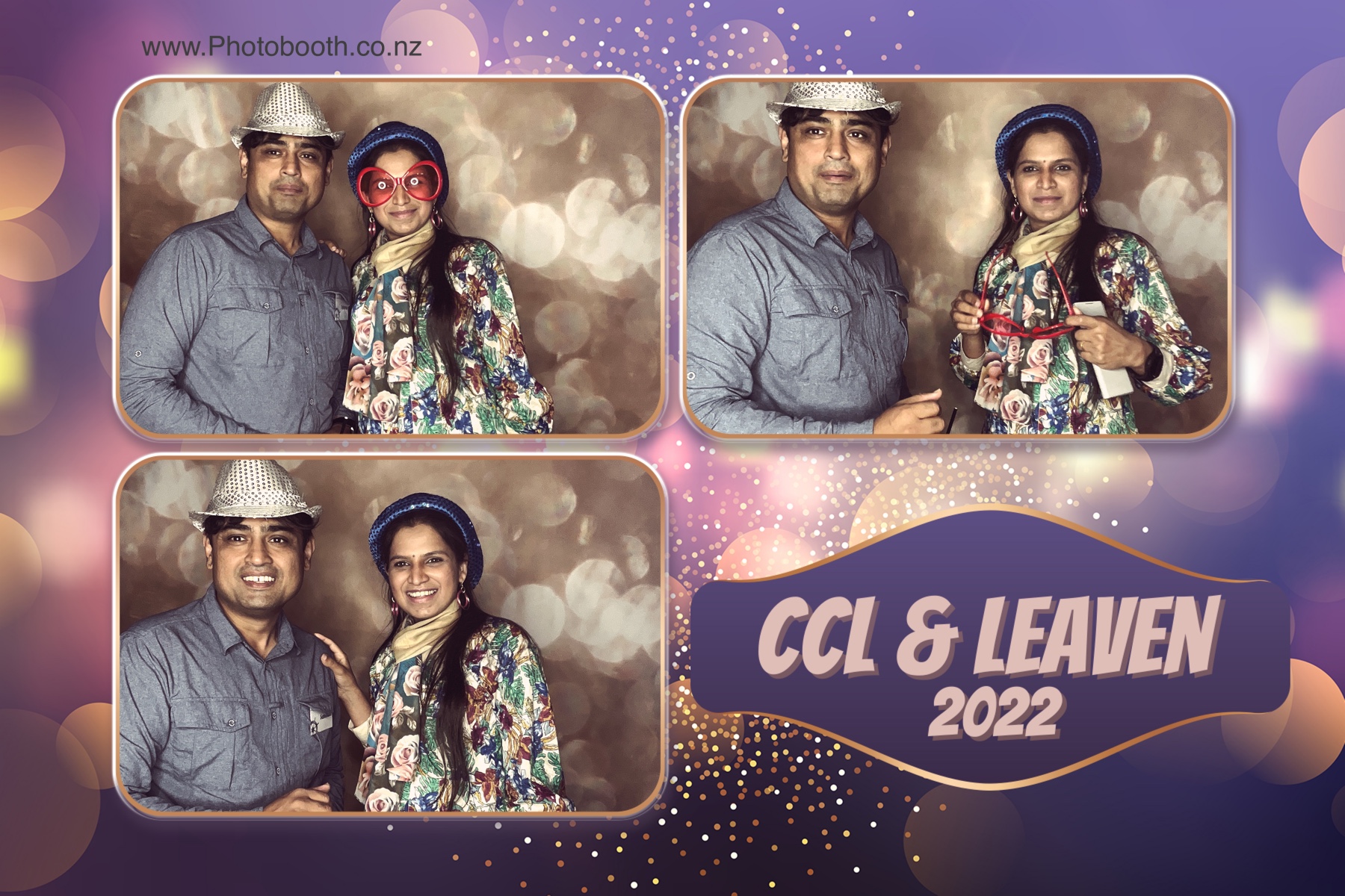 CCL & Leaven Christmas Party | View more photos from the event at gallery.photobooth.co.nz/u/SelfieCentral/CCL-Leaven-Christmas-Party