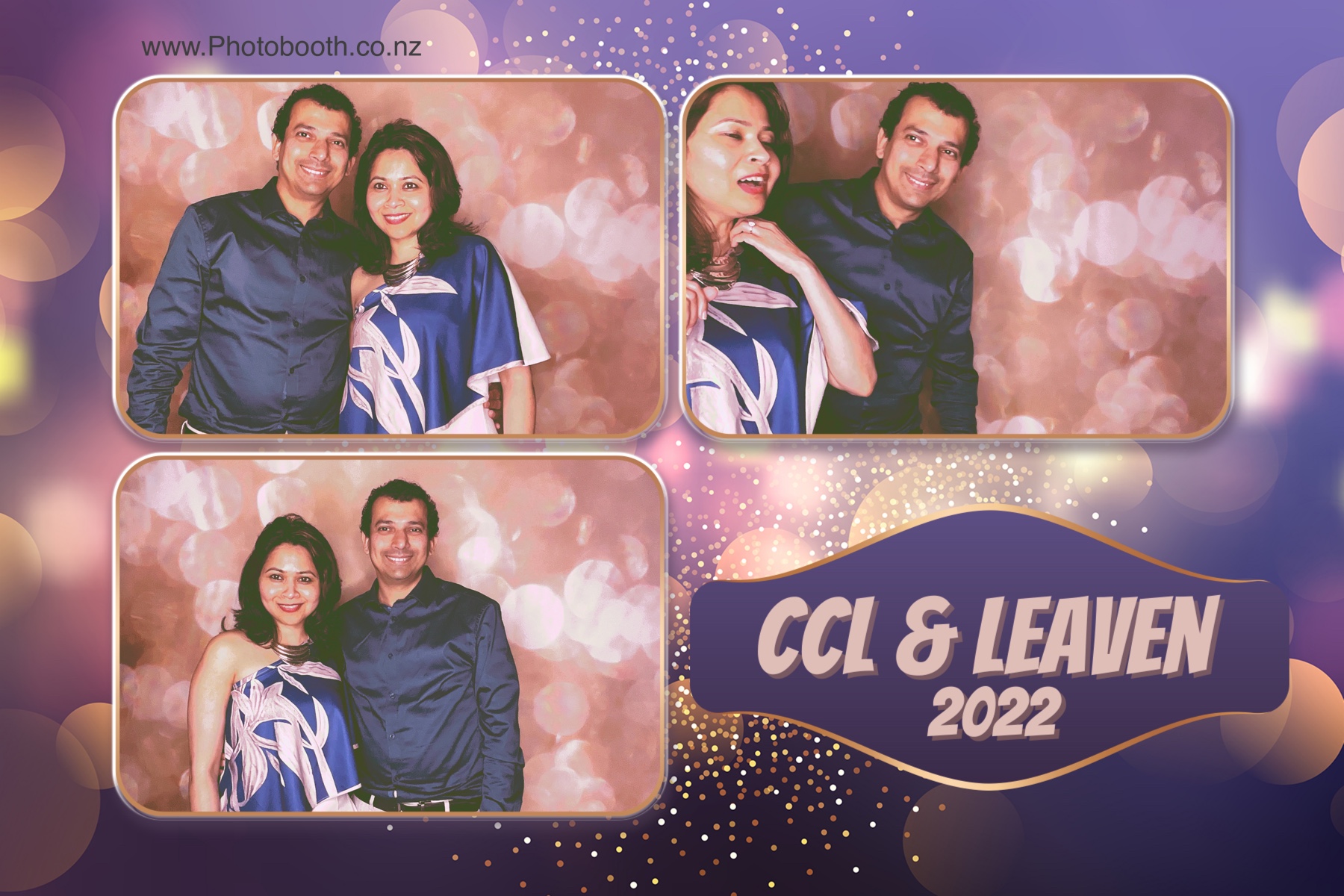 CCL & Leaven Christmas Party | View more photos from the event at gallery.photobooth.co.nz/u/SelfieCentral/CCL-Leaven-Christmas-Party