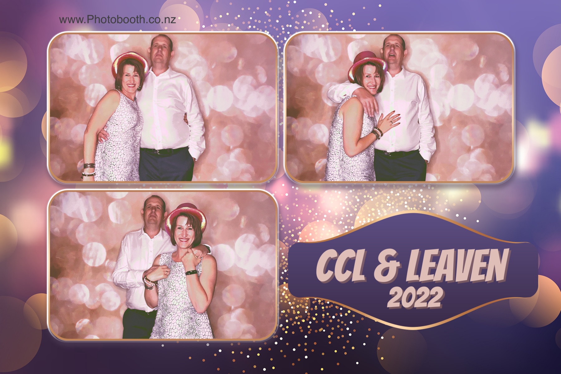 CCL & Leaven Christmas Party | View more photos from the event at gallery.photobooth.co.nz/u/SelfieCentral/CCL-Leaven-Christmas-Party