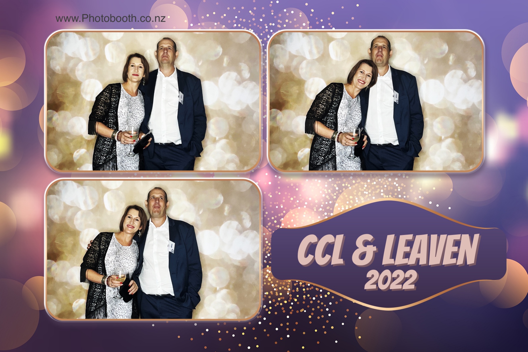 CCL & Leaven Christmas Party | View more photos from the event at gallery.photobooth.co.nz/u/SelfieCentral/CCL-Leaven-Christmas-Party