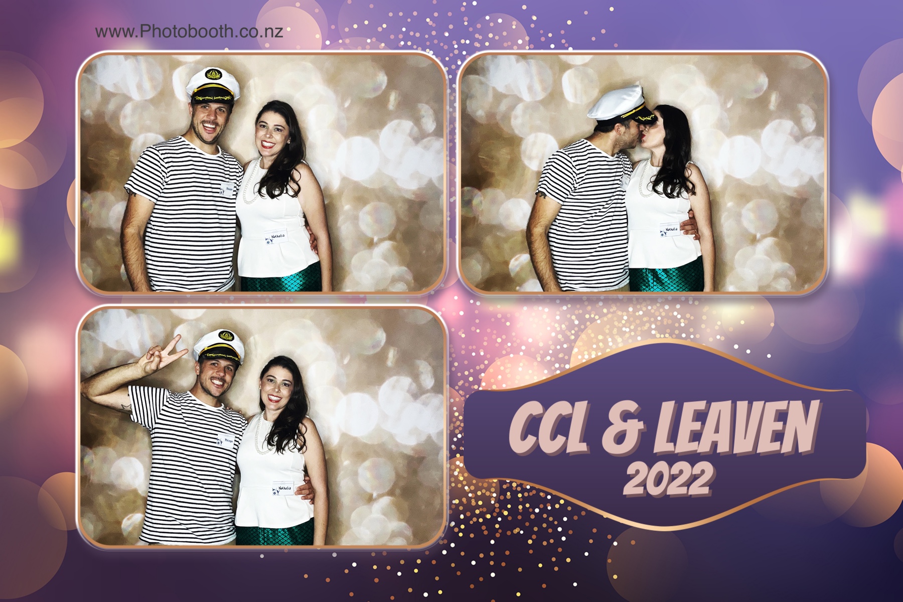 CCL & Leaven Christmas Party | View more photos from the event at gallery.photobooth.co.nz/u/SelfieCentral/CCL-Leaven-Christmas-Party