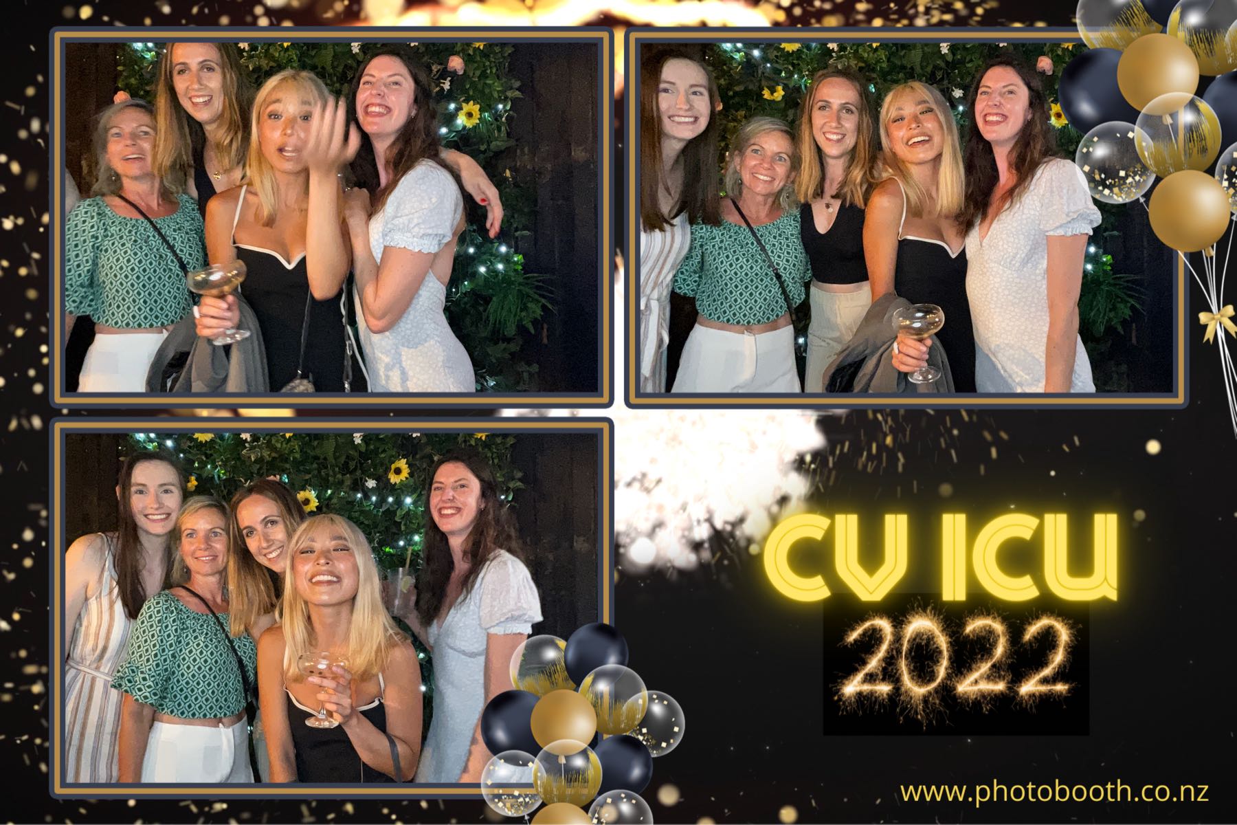 CV ICU Party | View more photos from the event at gallery.photobooth.co.nz/u/SelfieCentral/CV-ICU-Party
