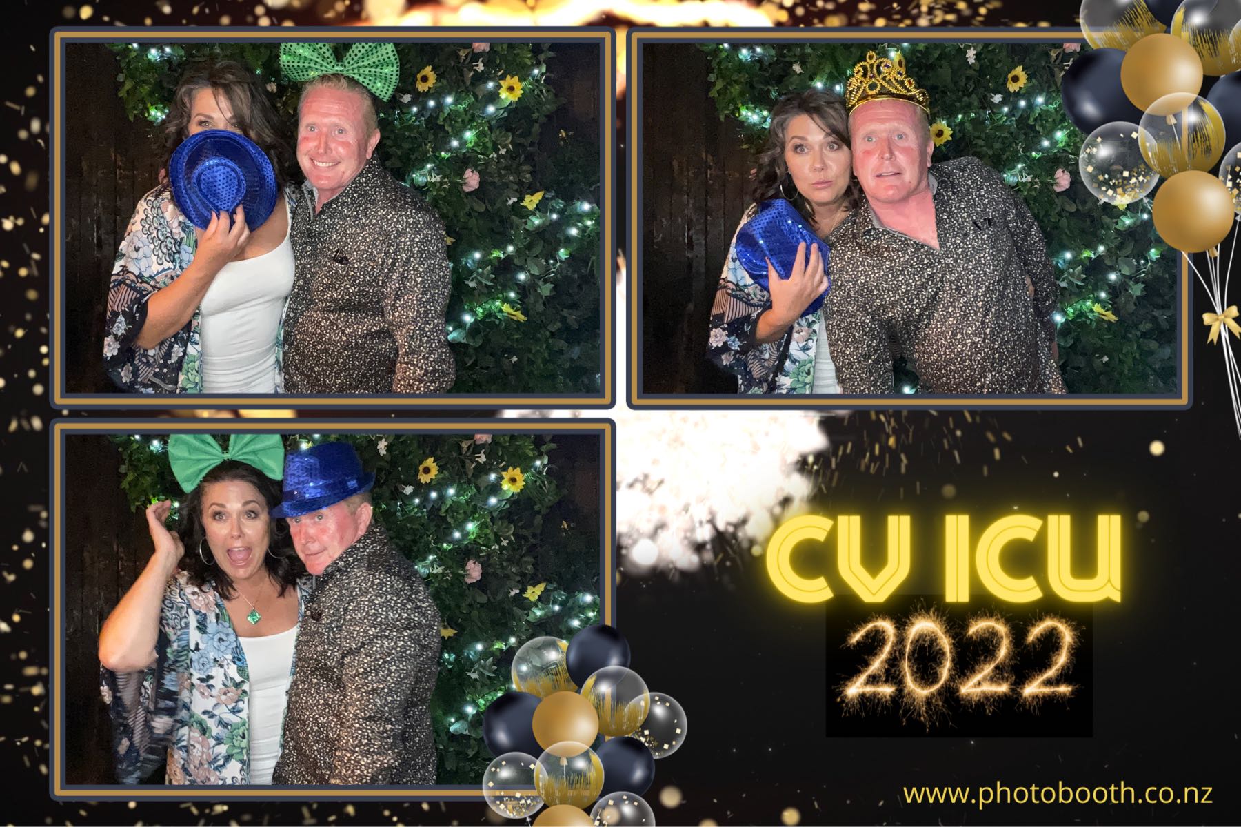 CV ICU Party | View more photos from the event at gallery.photobooth.co.nz/u/SelfieCentral/CV-ICU-Party