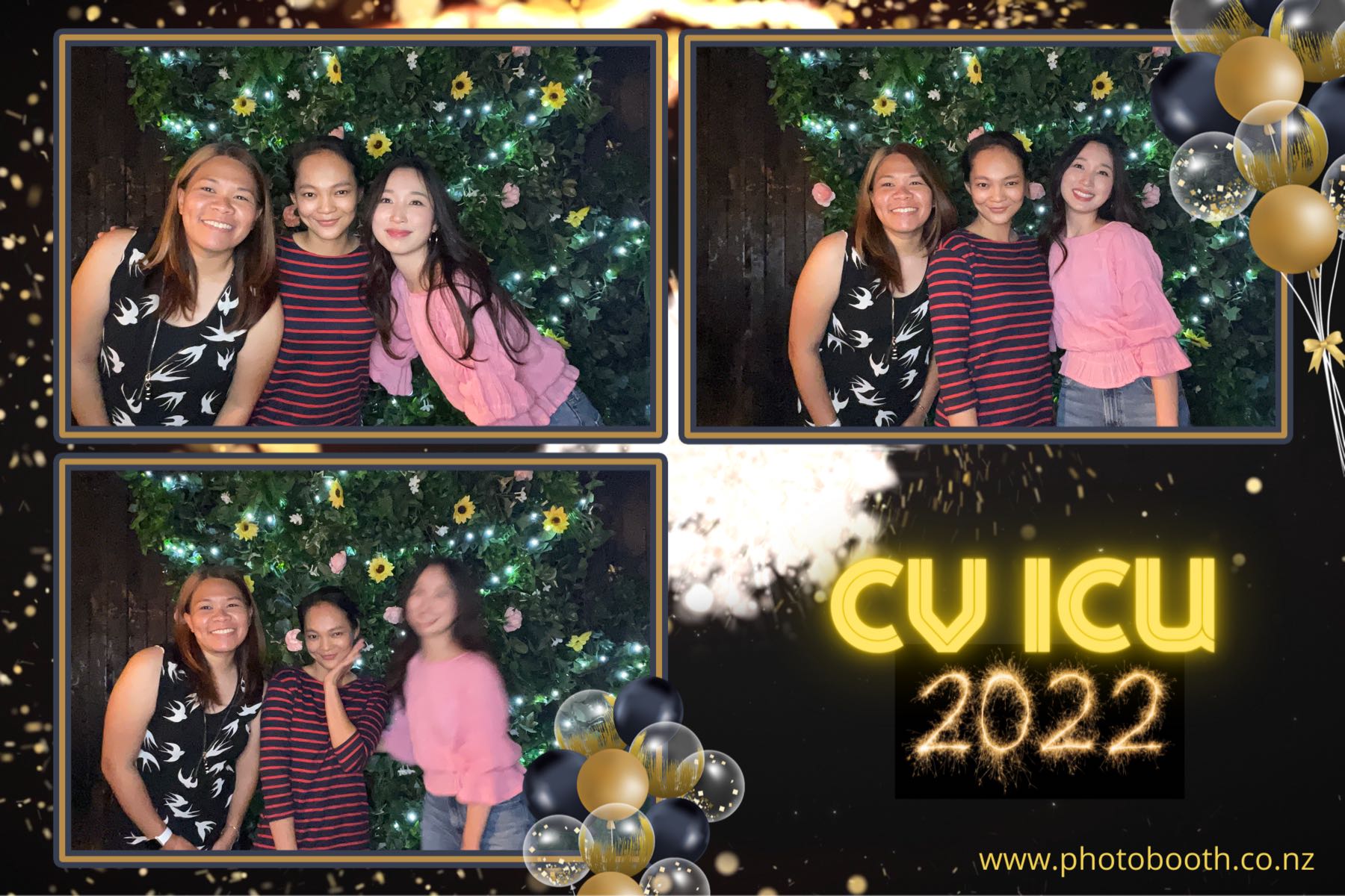 CV ICU Party | View more photos from the event at gallery.photobooth.co.nz/u/SelfieCentral/CV-ICU-Party