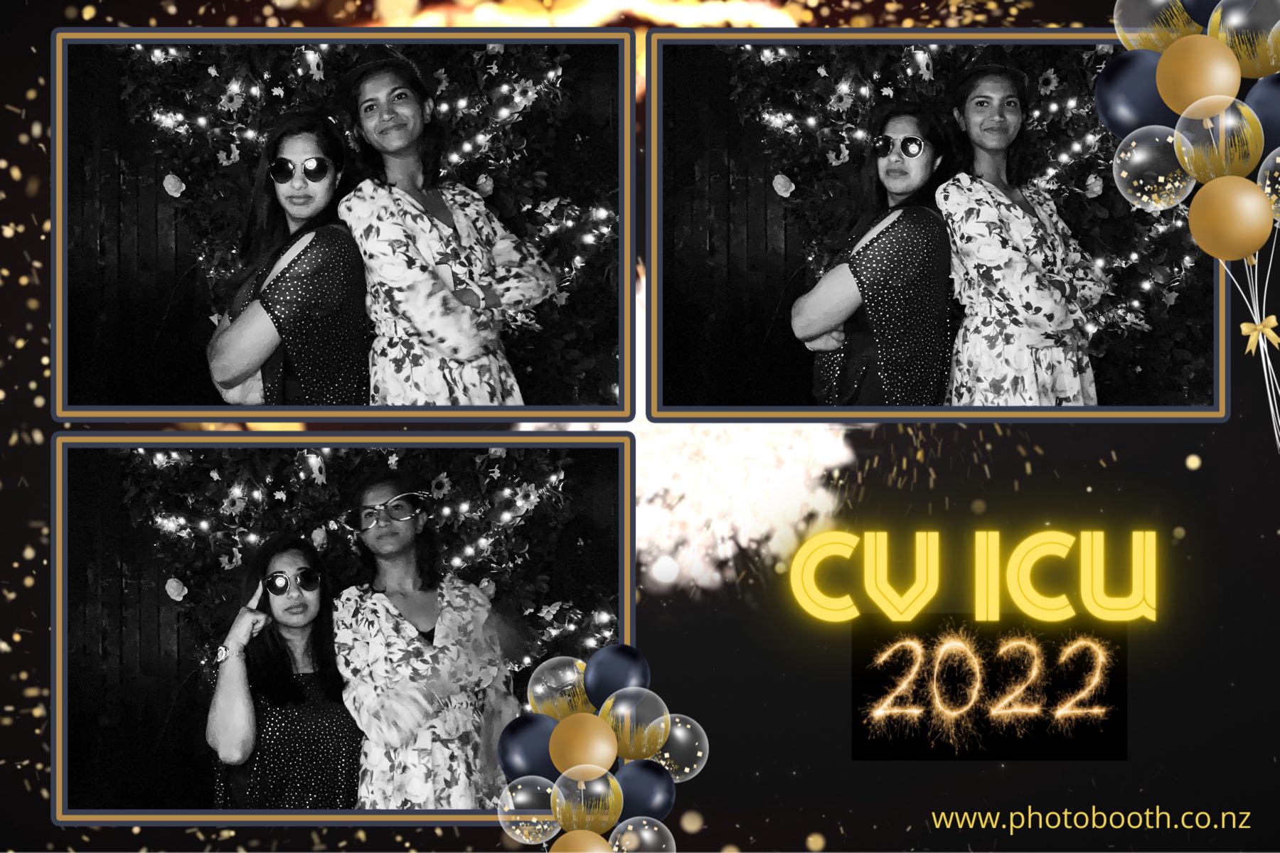 CV ICU Party | View more photos from the event at gallery.photobooth.co.nz/u/SelfieCentral/CV-ICU-Party