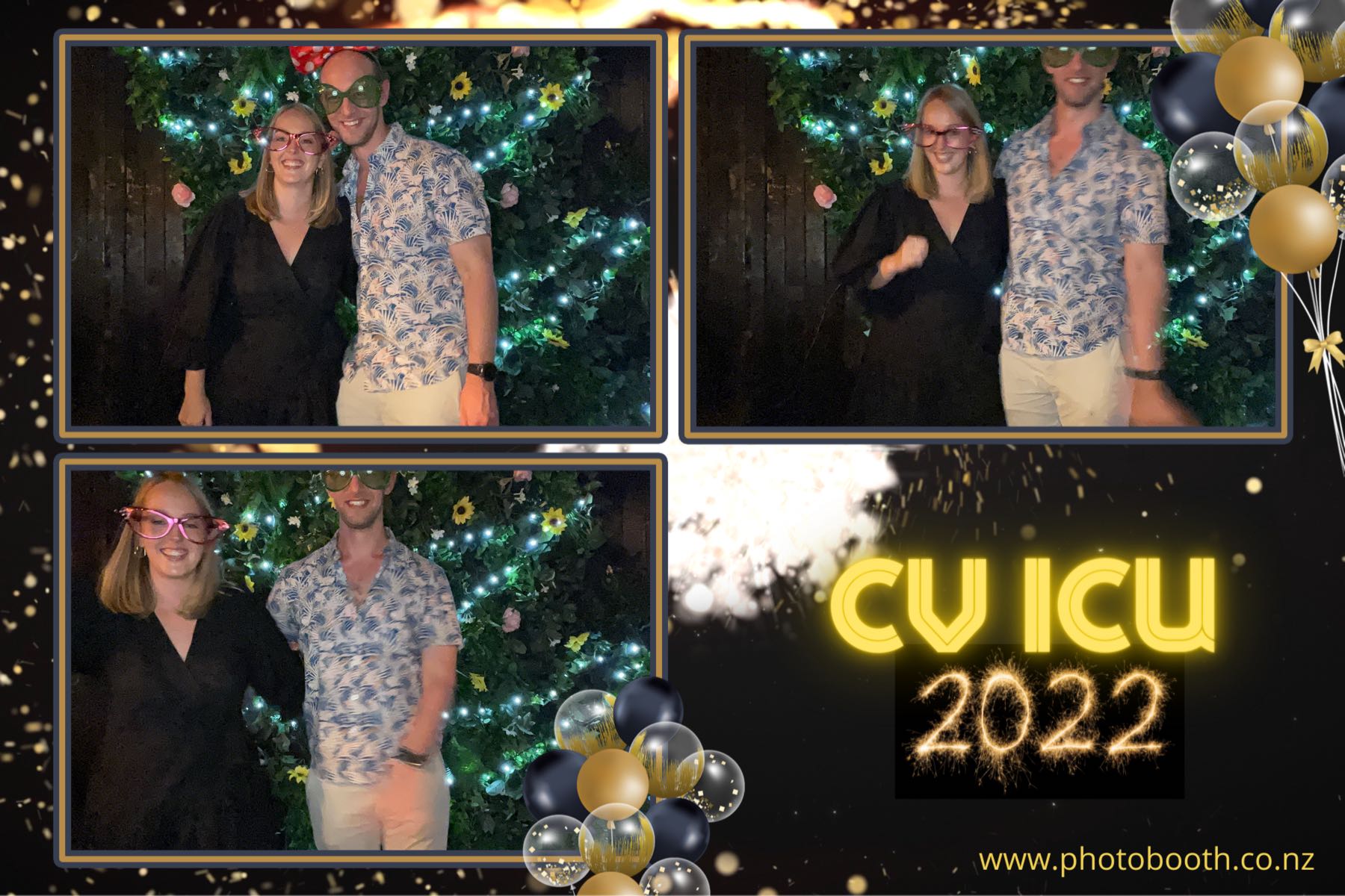 CV ICU Party | View more photos from the event at gallery.photobooth.co.nz/u/SelfieCentral/CV-ICU-Party