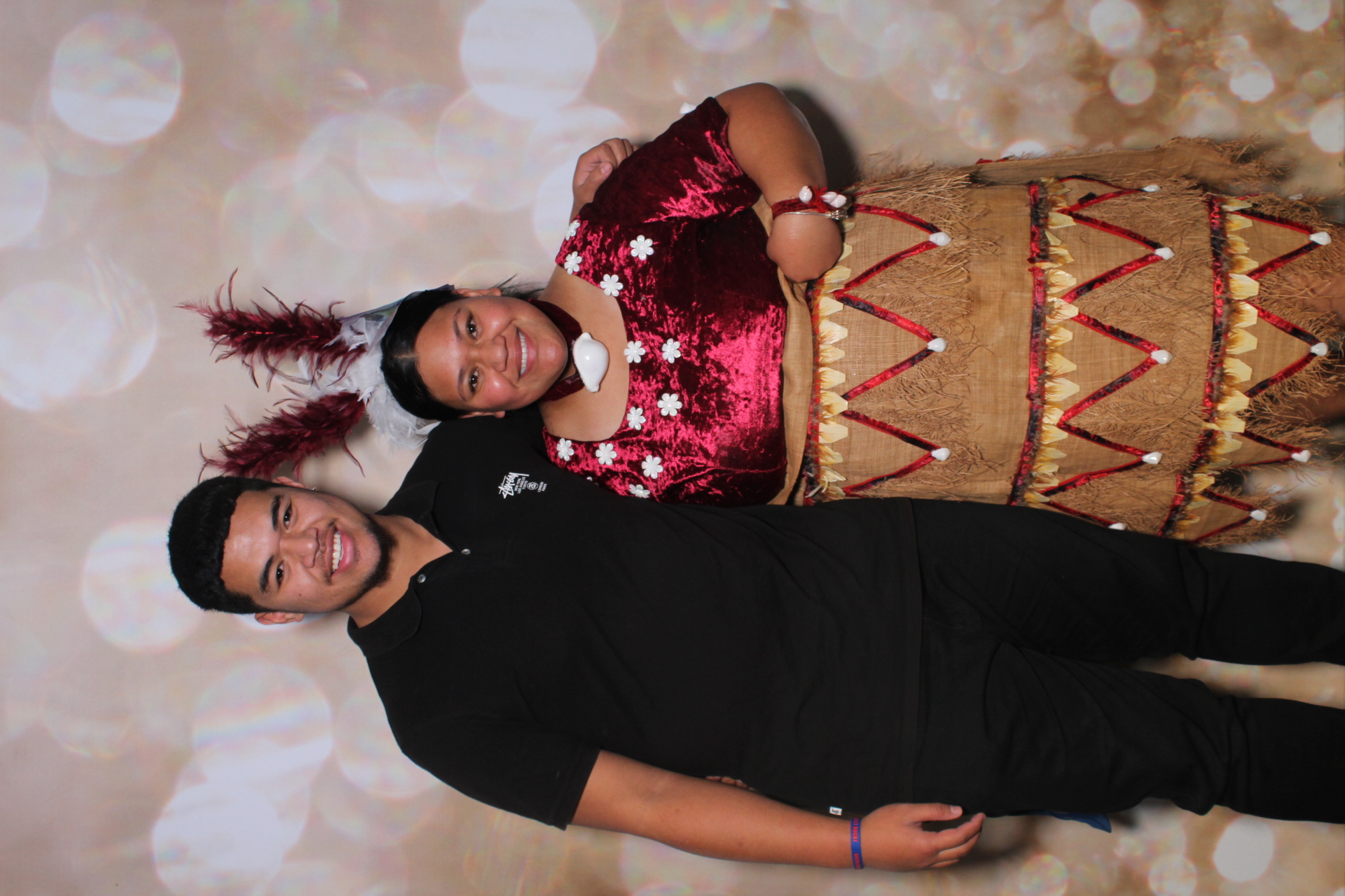 Cyrus's 1st Birthday | View more photos from the event at gallery.photobooth.co.nz/u/SelfieCentral/Cyruss-1st-Birthday