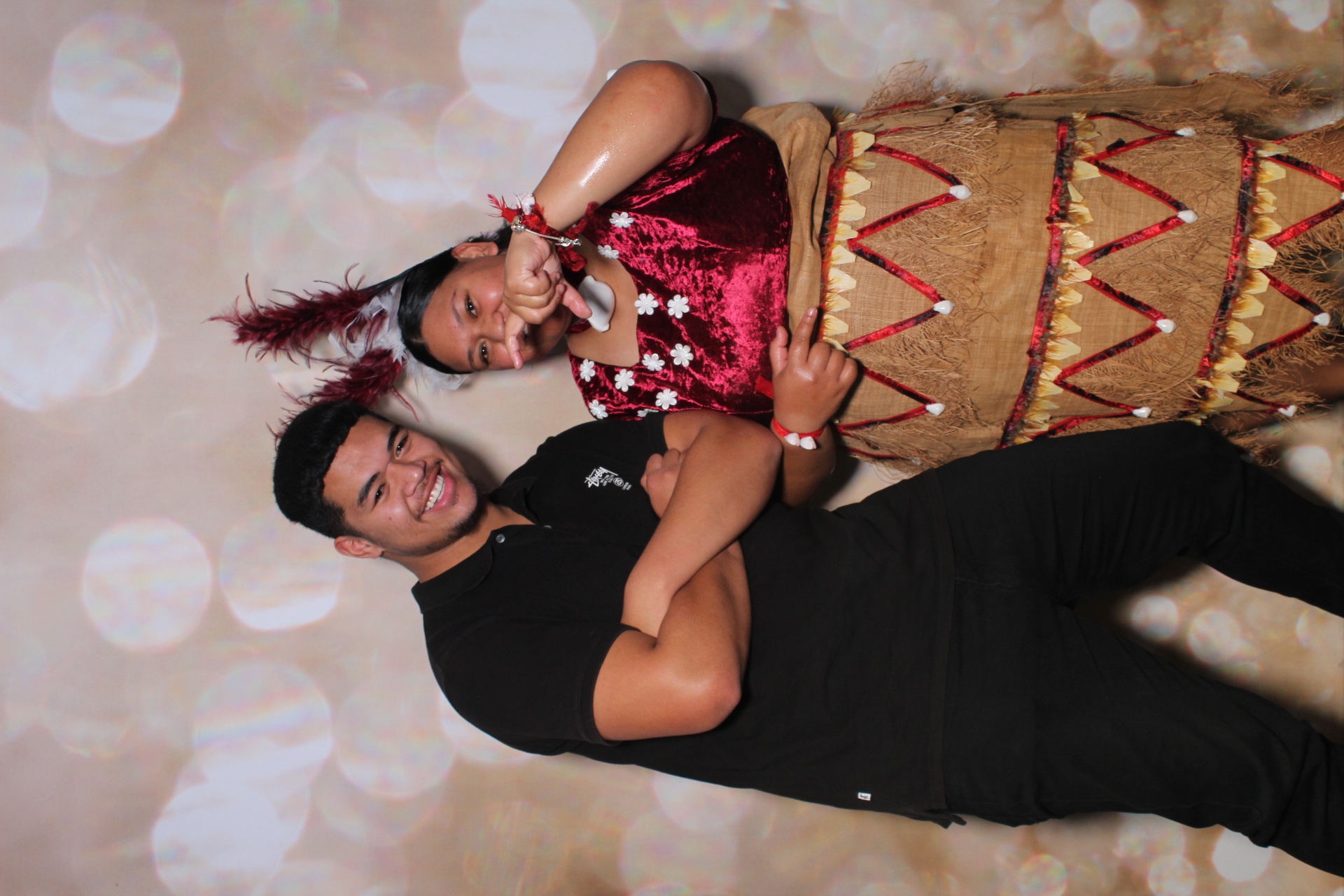 Cyrus's 1st Birthday | View more photos from the event at gallery.photobooth.co.nz/u/SelfieCentral/Cyruss-1st-Birthday