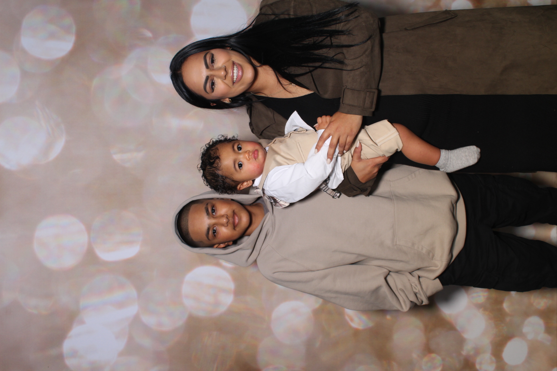 Cyrus's 1st Birthday | View more photos from the event at gallery.photobooth.co.nz/u/SelfieCentral/Cyruss-1st-Birthday