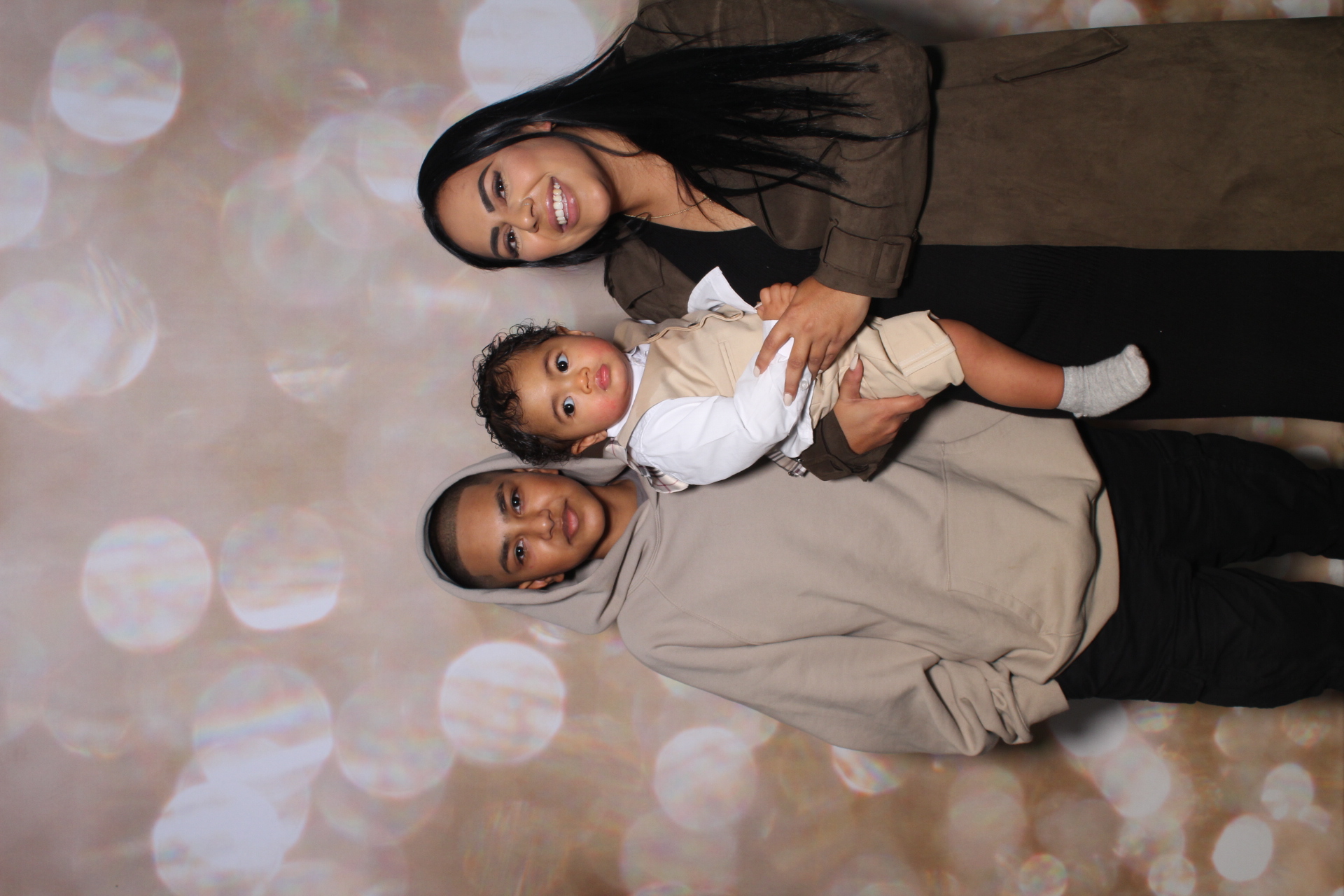 Cyrus's 1st Birthday | View more photos from the event at gallery.photobooth.co.nz/u/SelfieCentral/Cyruss-1st-Birthday