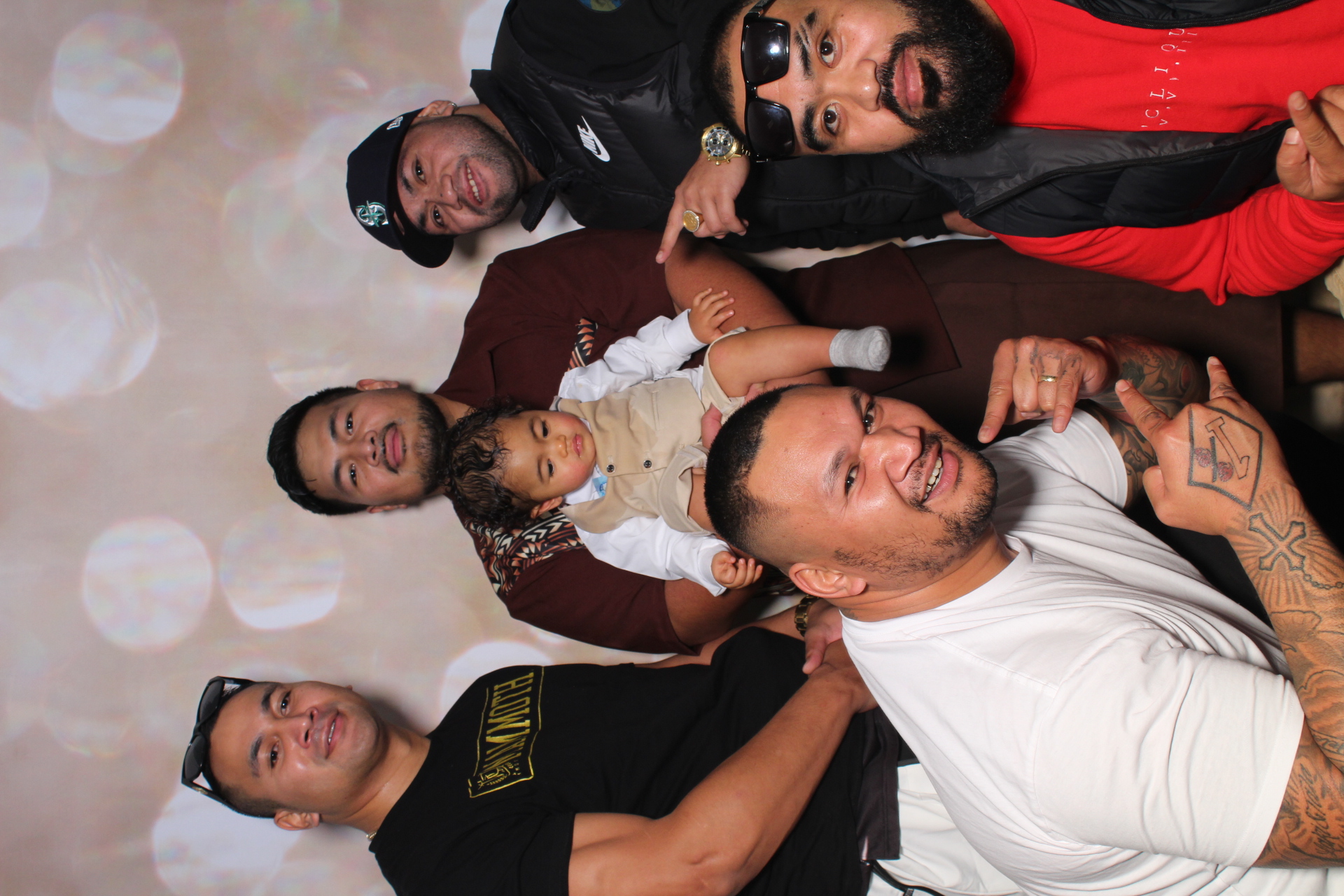 Cyrus's 1st Birthday | View more photos from the event at gallery.photobooth.co.nz/u/SelfieCentral/Cyruss-1st-Birthday