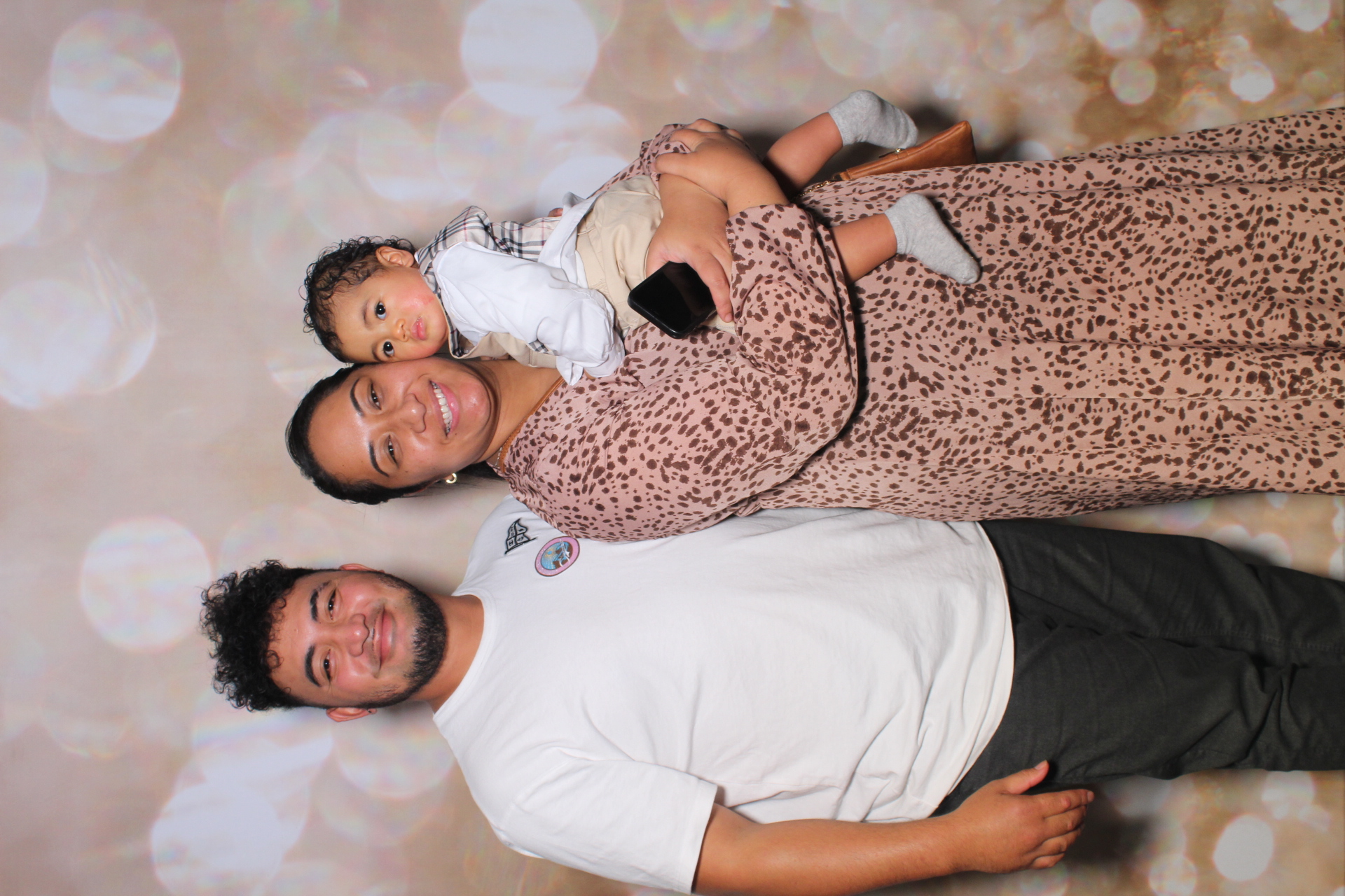 Cyrus's 1st Birthday | View more photos from the event at gallery.photobooth.co.nz/u/SelfieCentral/Cyruss-1st-Birthday