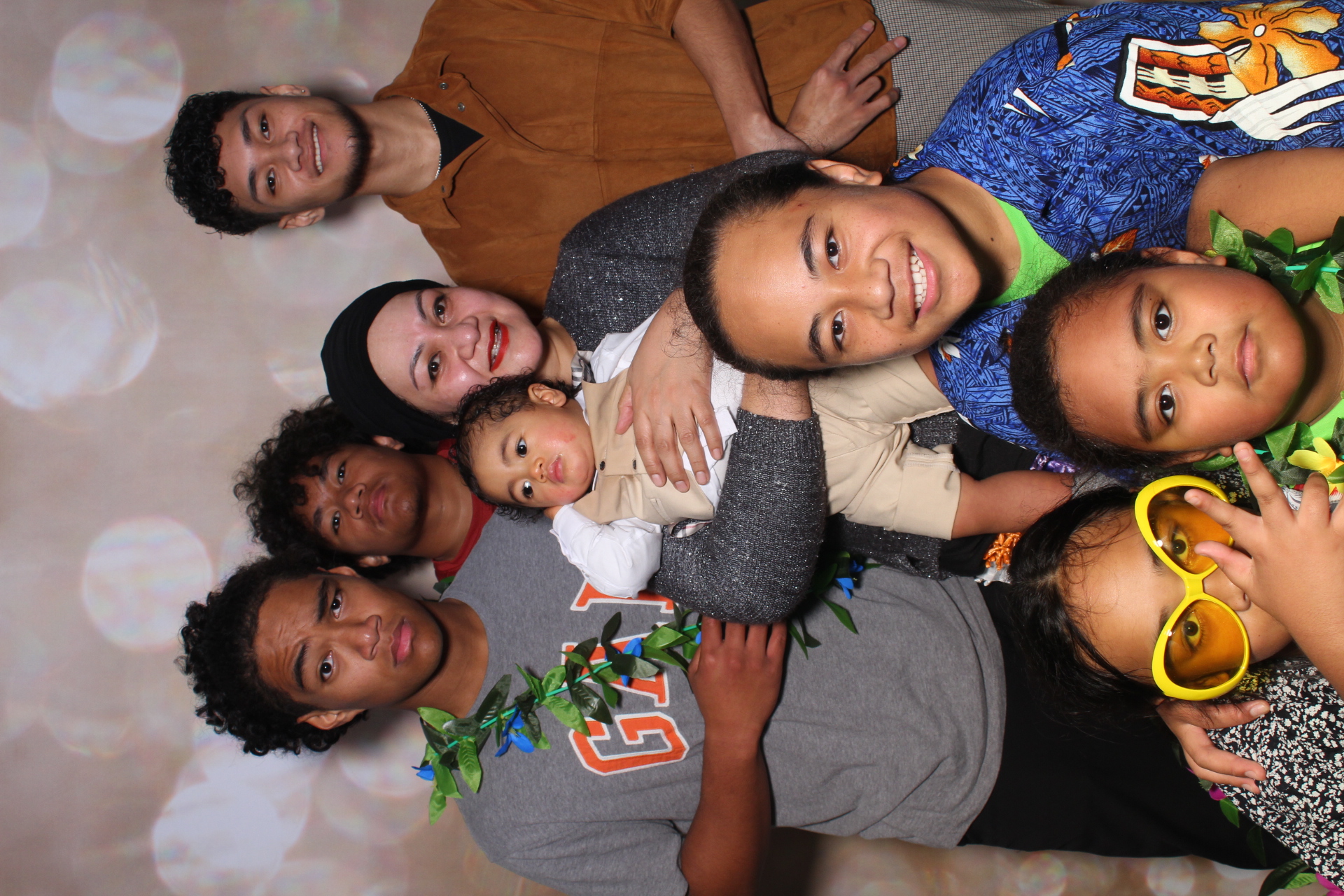 Cyrus's 1st Birthday | View more photos from the event at gallery.photobooth.co.nz/u/SelfieCentral/Cyruss-1st-Birthday