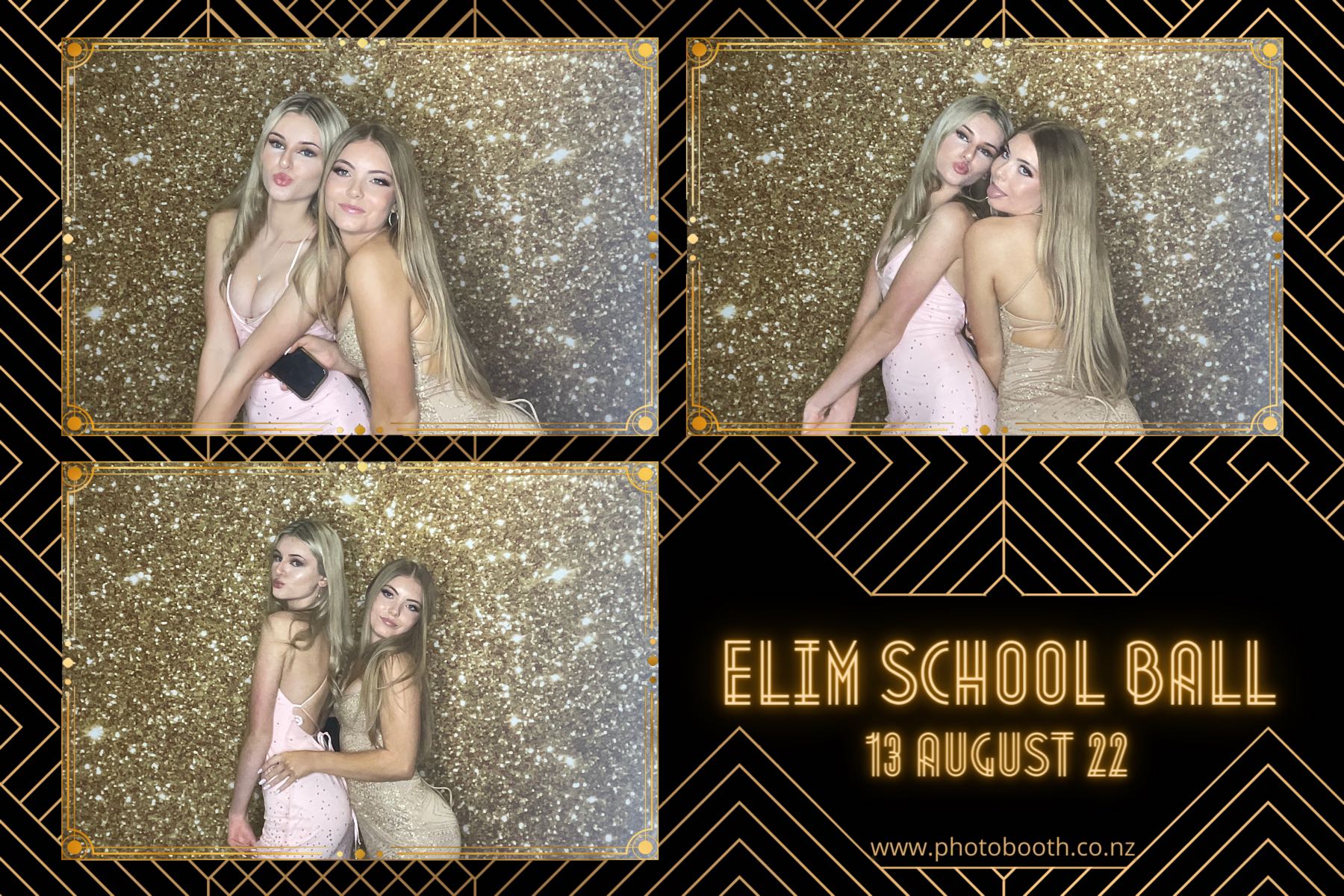 Elim Christian College School Ball | View more photos from the event at gallery.photobooth.co.nz/u/SelfieCentral/Elim-Christian-College-School-Ball