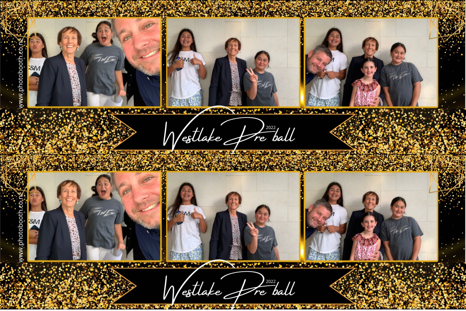 Ella-Jane's Pre Ball | View more photos from the event at gallery.photobooth.co.nz/u/SelfieCentral/Ella-Janes-Pre-Ball