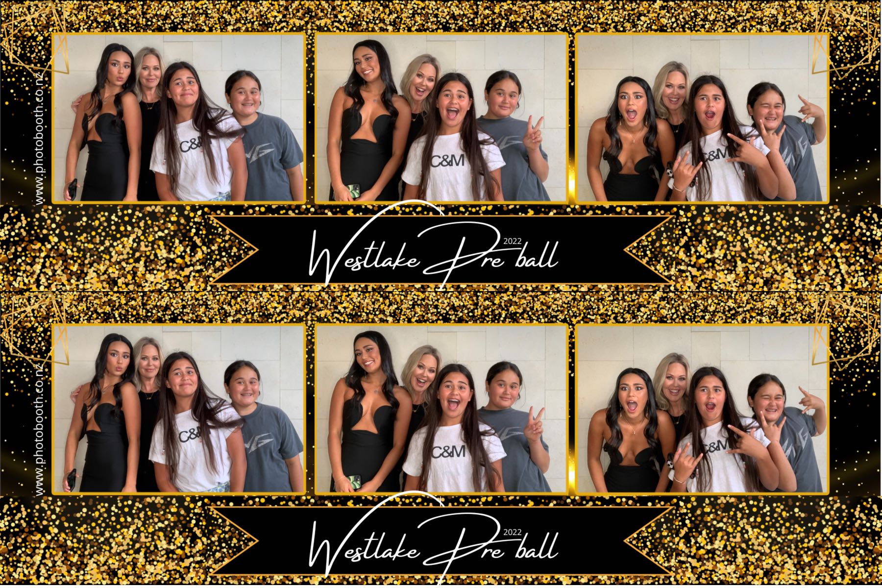 Ella-Jane's Pre Ball | View more photos from the event at gallery.photobooth.co.nz/u/SelfieCentral/Ella-Janes-Pre-Ball